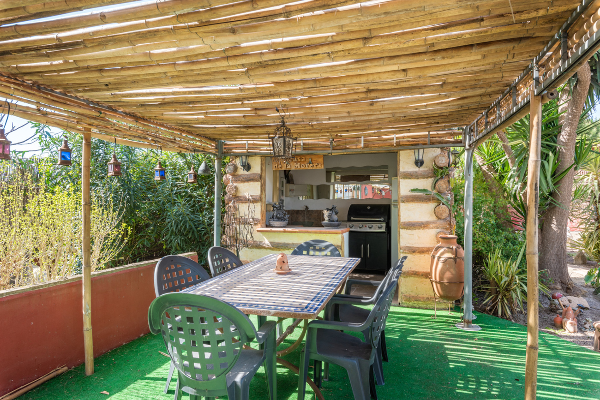 Resale - 7. Finca / Country property - Daya Nueva - Daya Nueva - Country