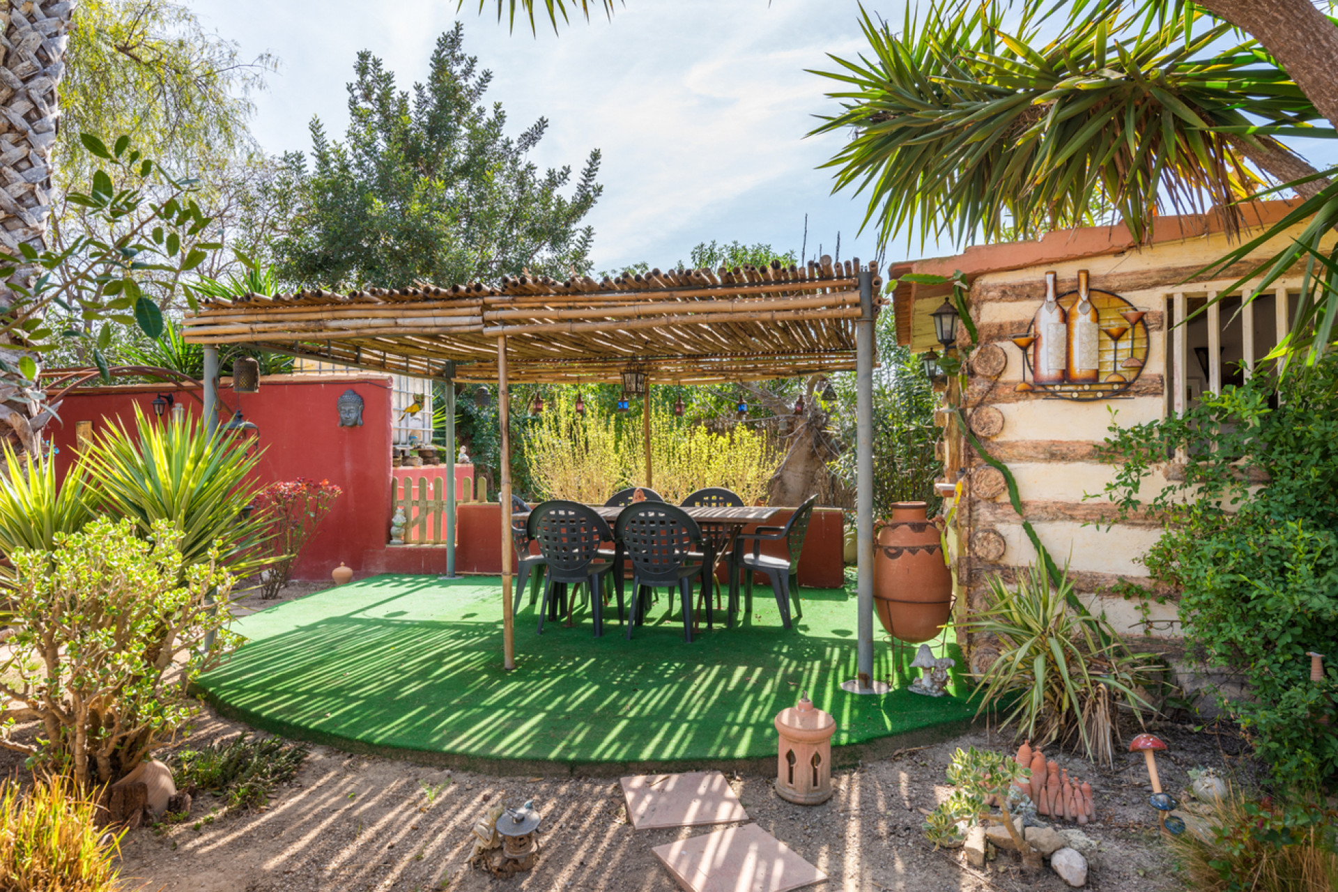 Resale - 7. Finca / Country property - Daya Nueva - Daya Nueva - Country