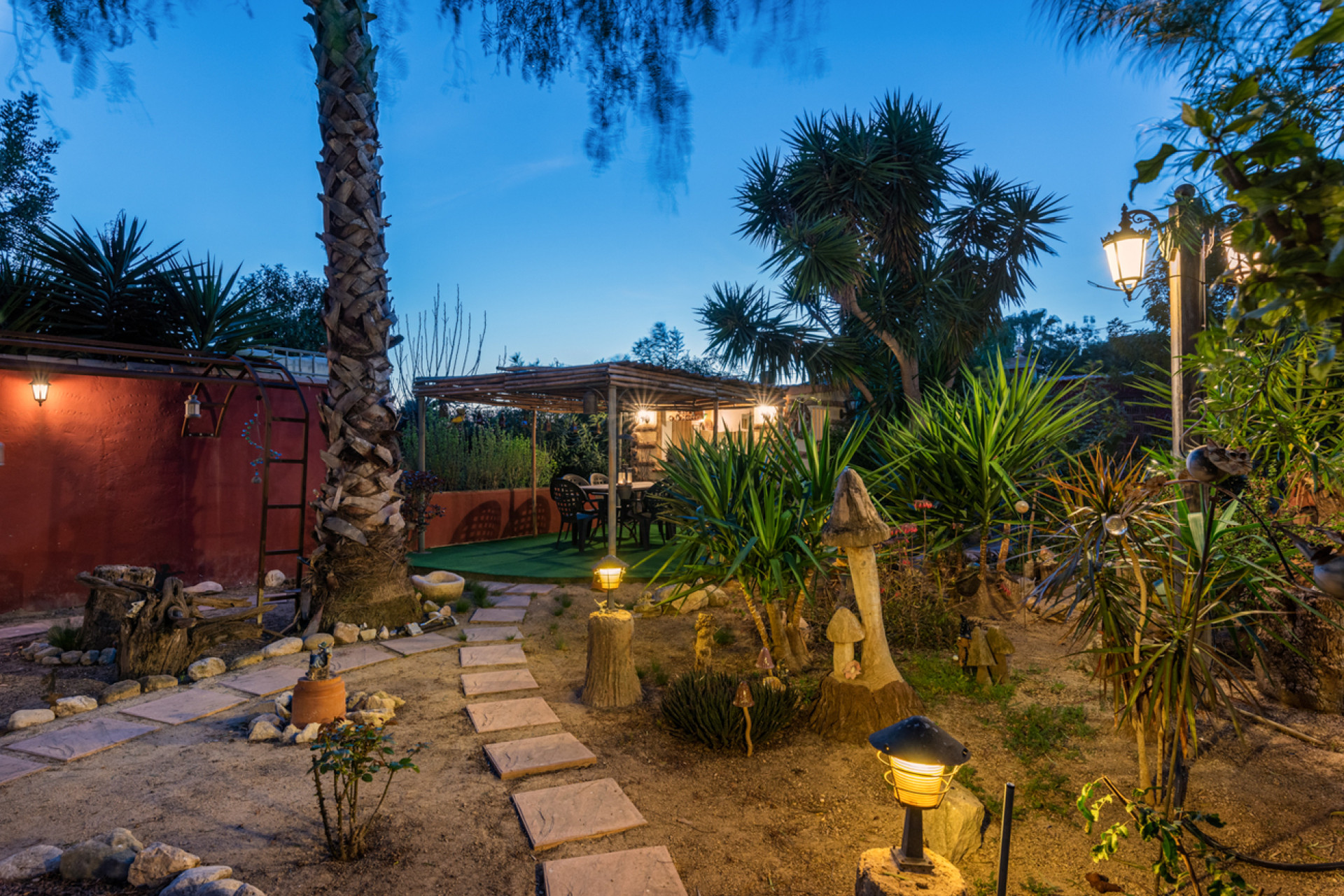 Resale - 7. Finca / Country property - Daya Nueva - Daya Nueva - Country