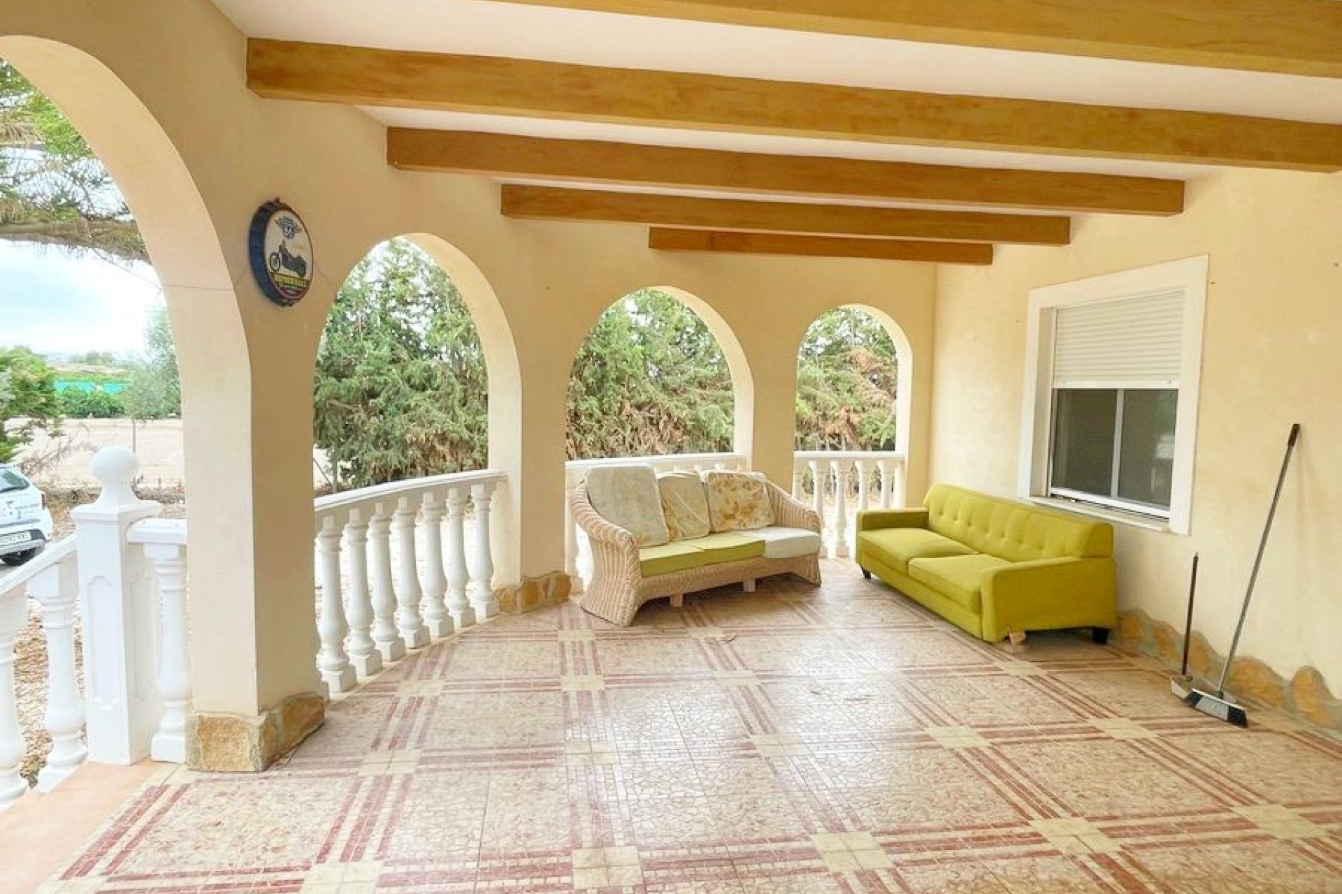 Resale - 7. Finca / Country property - Daya Vieja - Costa Blanca South