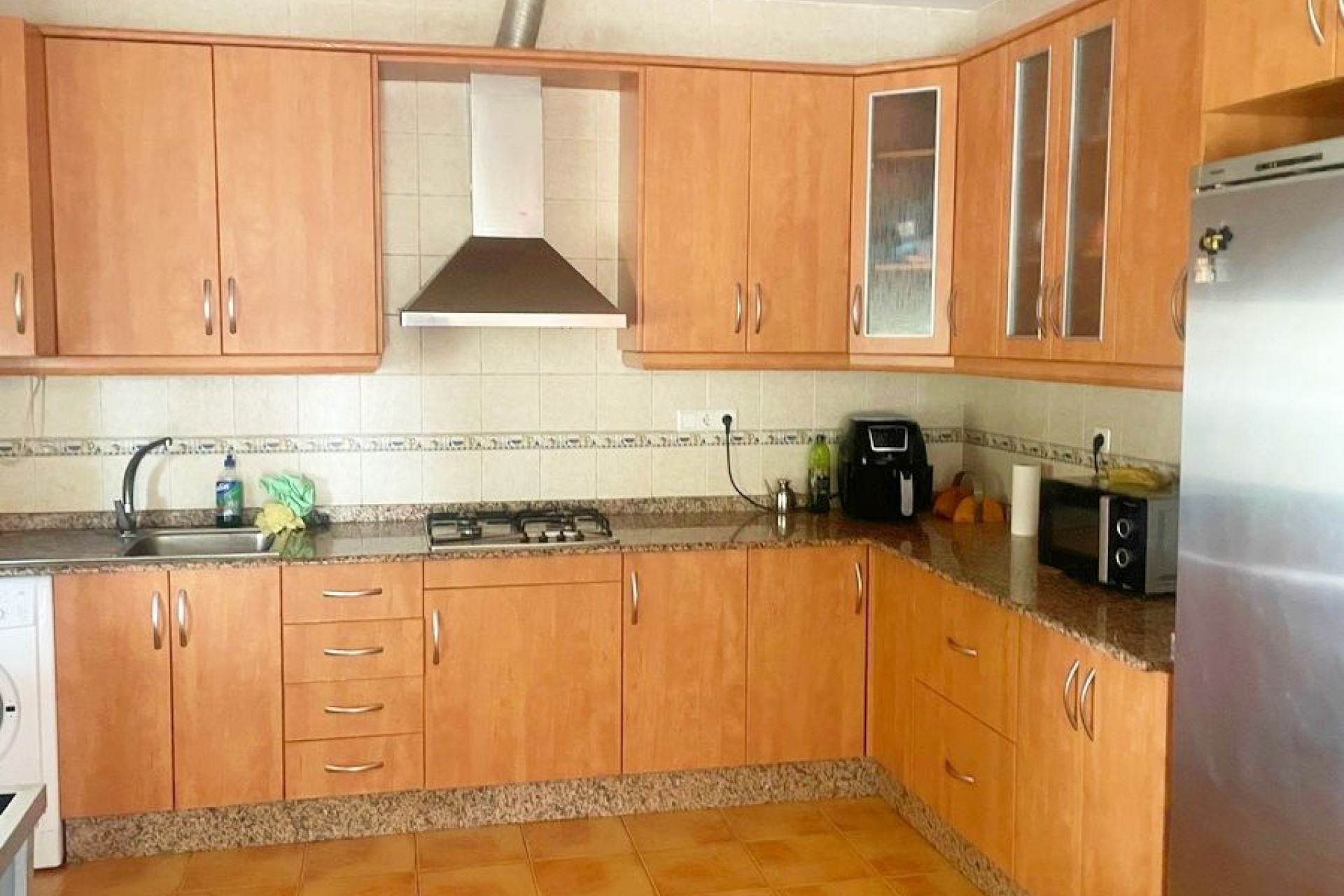 Resale - 7. Finca / Country property - Daya Vieja - Costa Blanca South