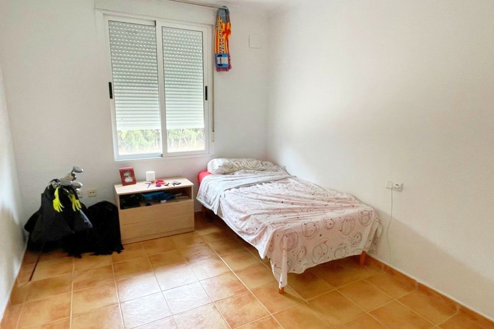 Resale - 7. Finca / Country property - Daya Vieja - Costa Blanca South