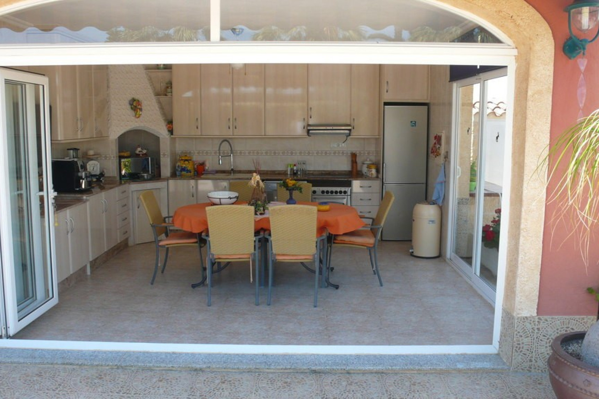 Resale - 7. Finca / Country property - Dolores - Costa Blanca South