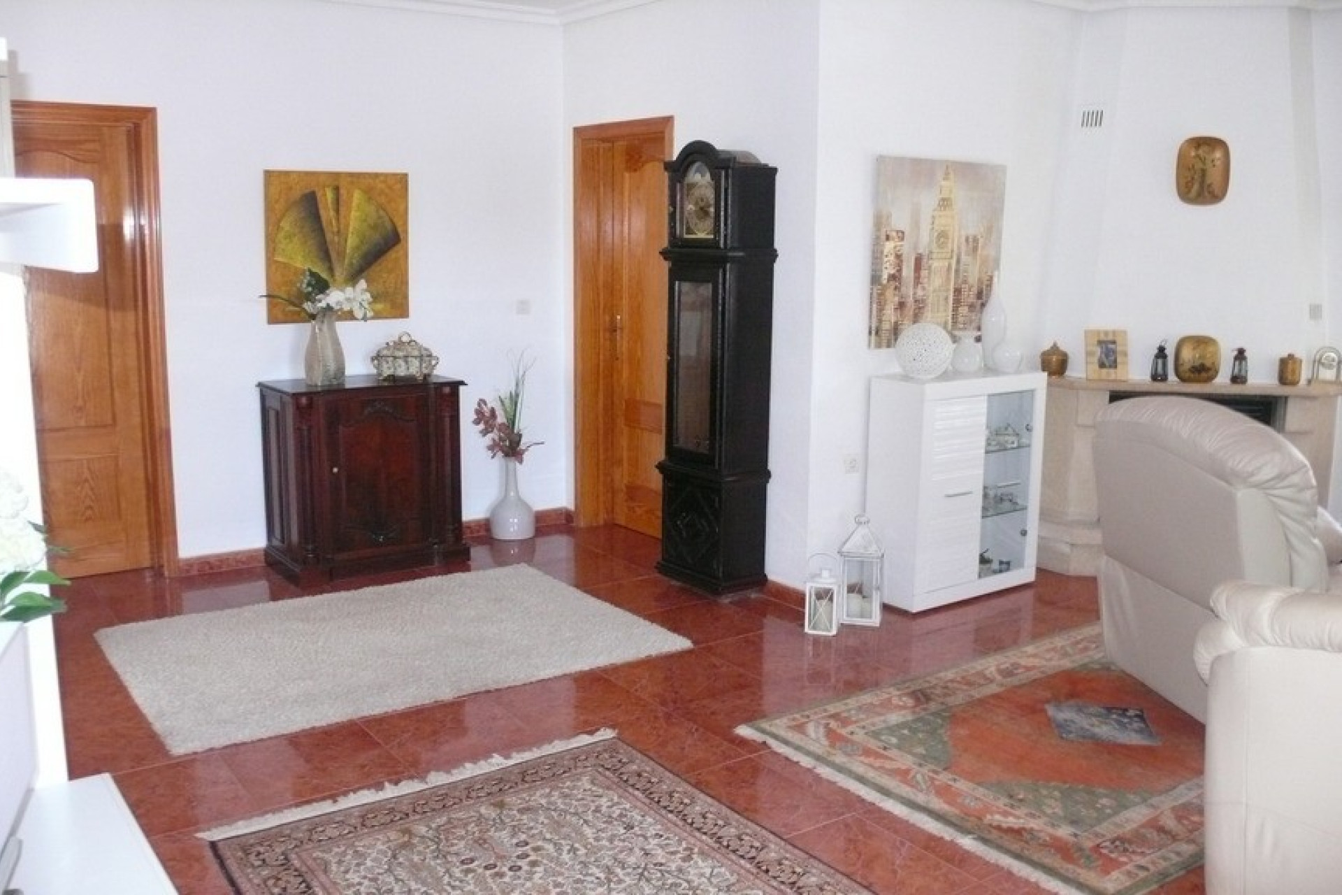 Resale - 7. Finca / Country property - Dolores - Costa Blanca South