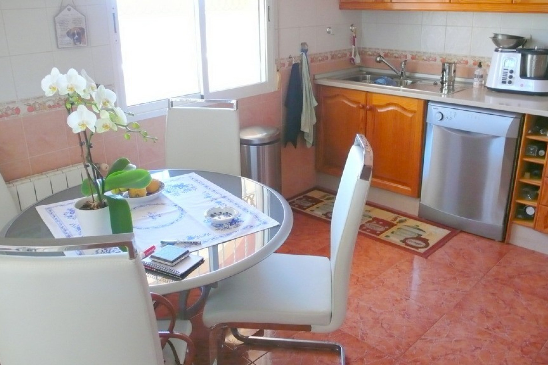 Resale - 7. Finca / Country property - Dolores - Costa Blanca South