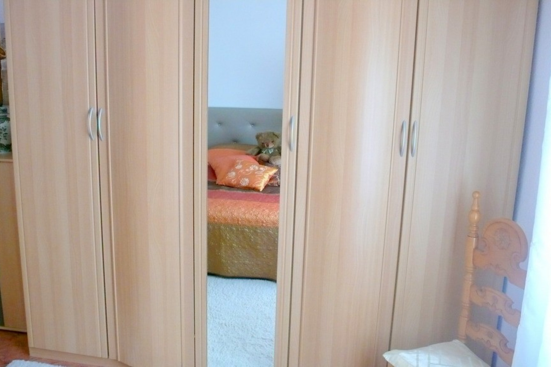 Resale - 7. Finca / Country property - Dolores - Costa Blanca South