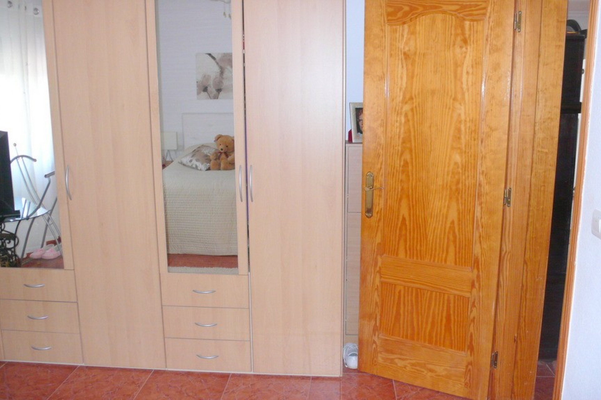 Resale - 7. Finca / Country property - Dolores - Costa Blanca South