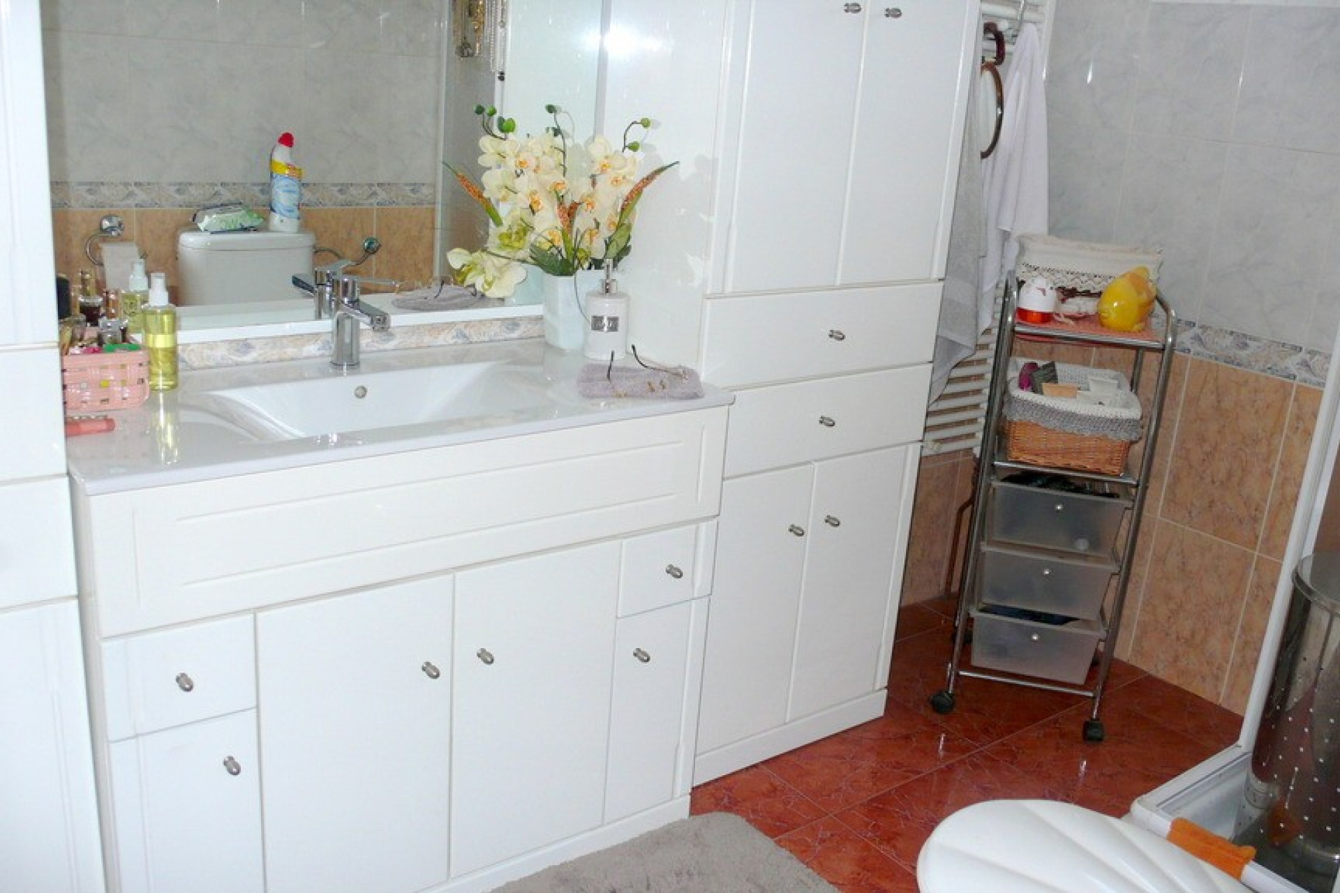 Resale - 7. Finca / Country property - Dolores - Costa Blanca South