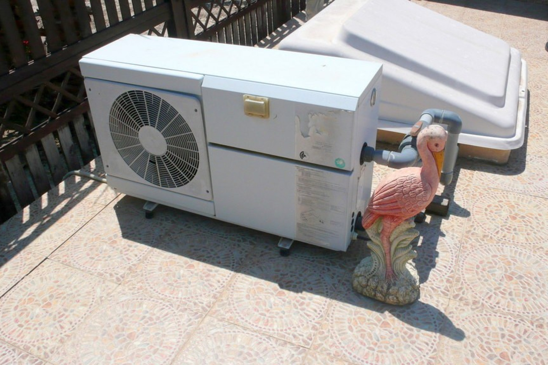 Resale - 7. Finca / Country property - Dolores - Costa Blanca South