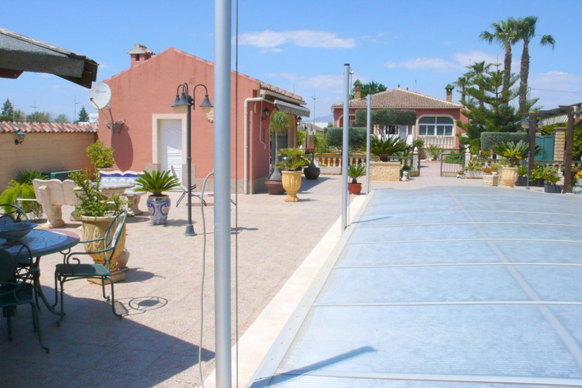 Resale - 7. Finca / Country property - Dolores - Costa Blanca South