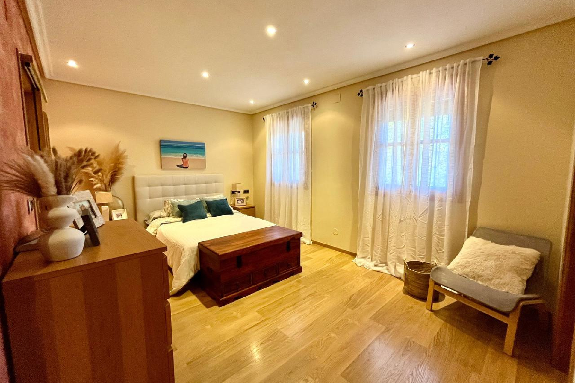 Resale - 7. Finca / Country property - El Esparragal - Costa Calida