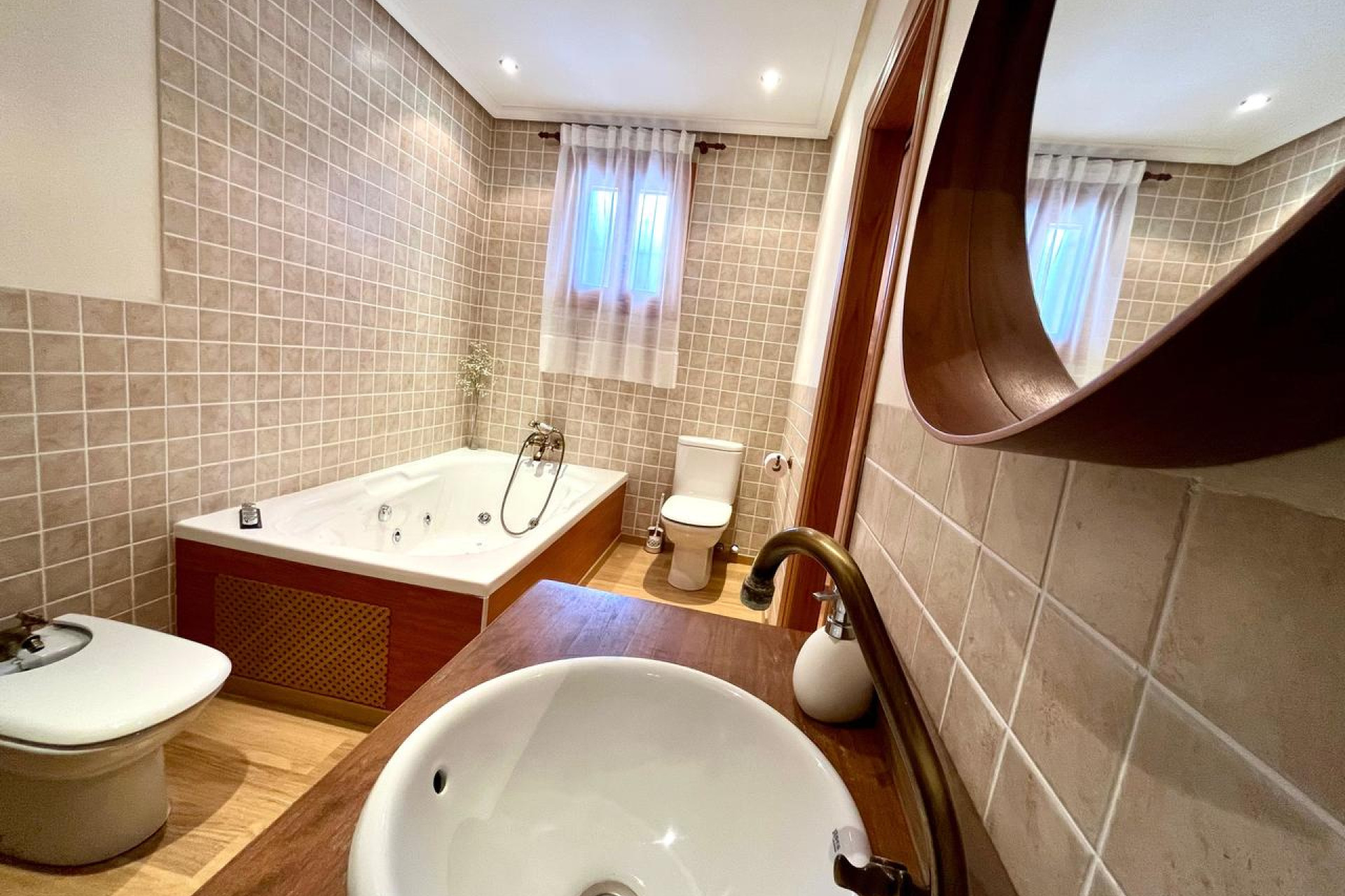 Resale - 7. Finca / Country property - El Esparragal - Costa Calida