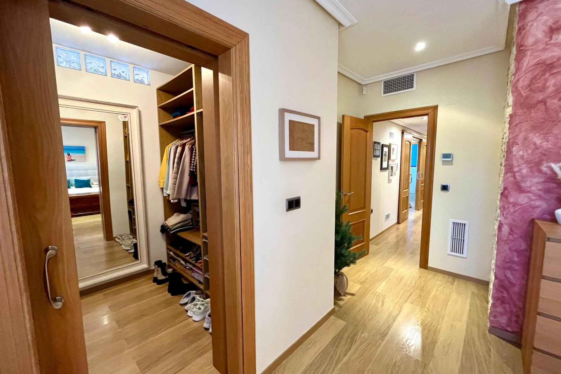 Resale - 7. Finca / Country property - El Esparragal - Costa Calida