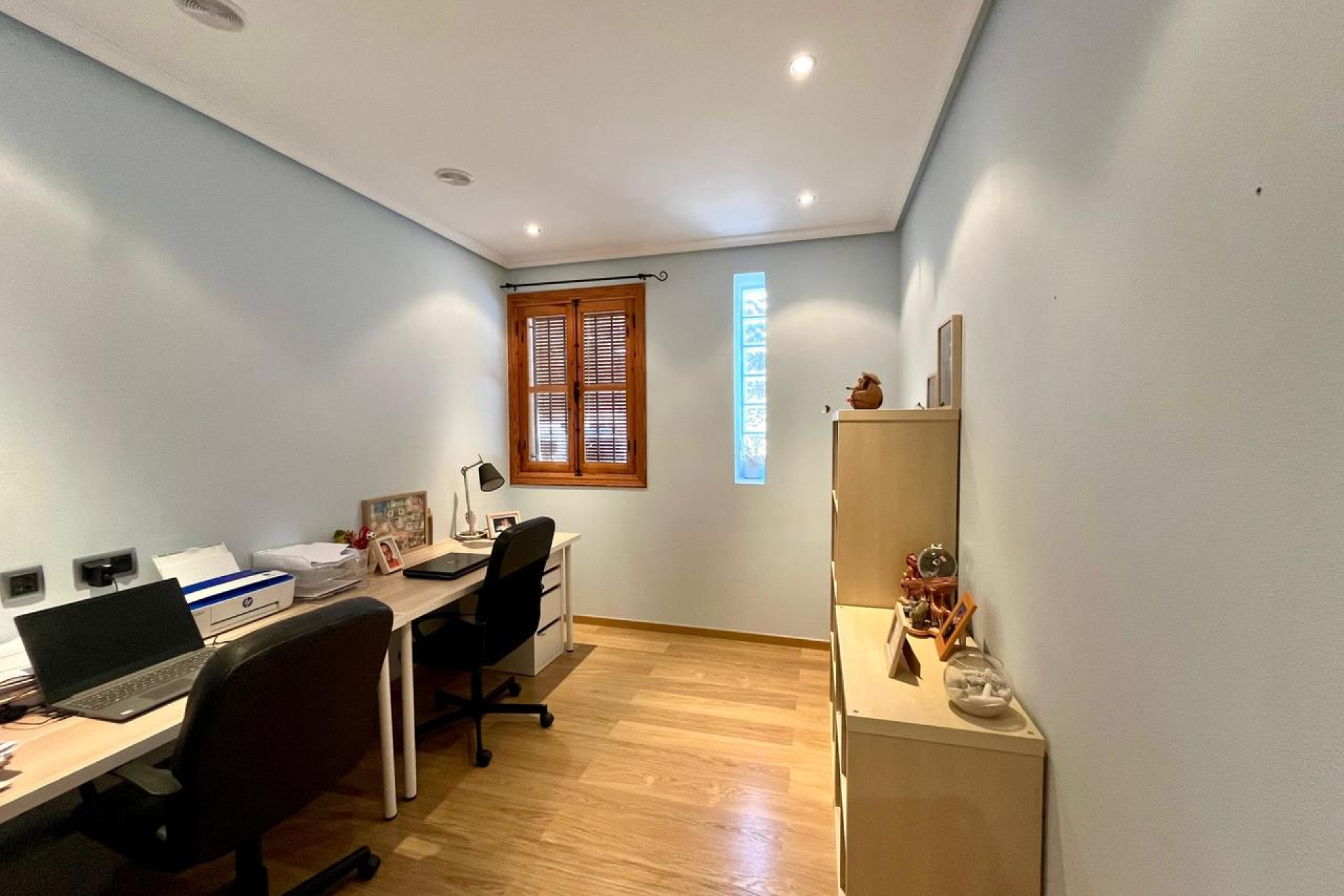 Resale - 7. Finca / Country property - El Esparragal - Costa Calida