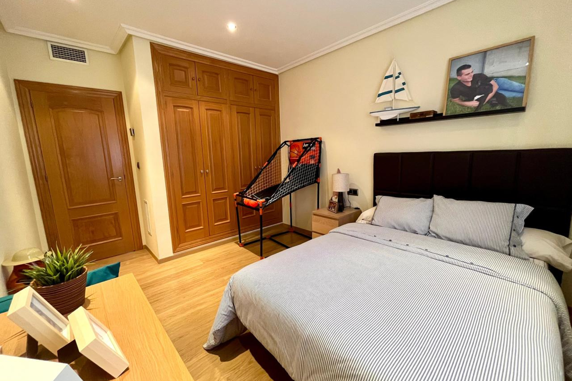 Resale - 7. Finca / Country property - El Esparragal - Costa Calida