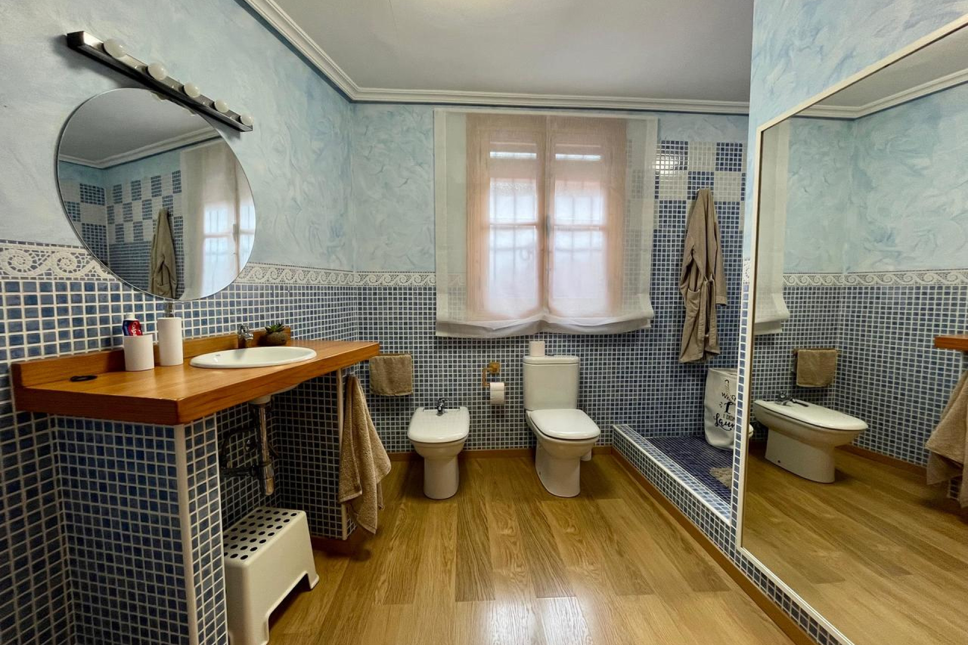 Resale - 7. Finca / Country property - El Esparragal - Costa Calida