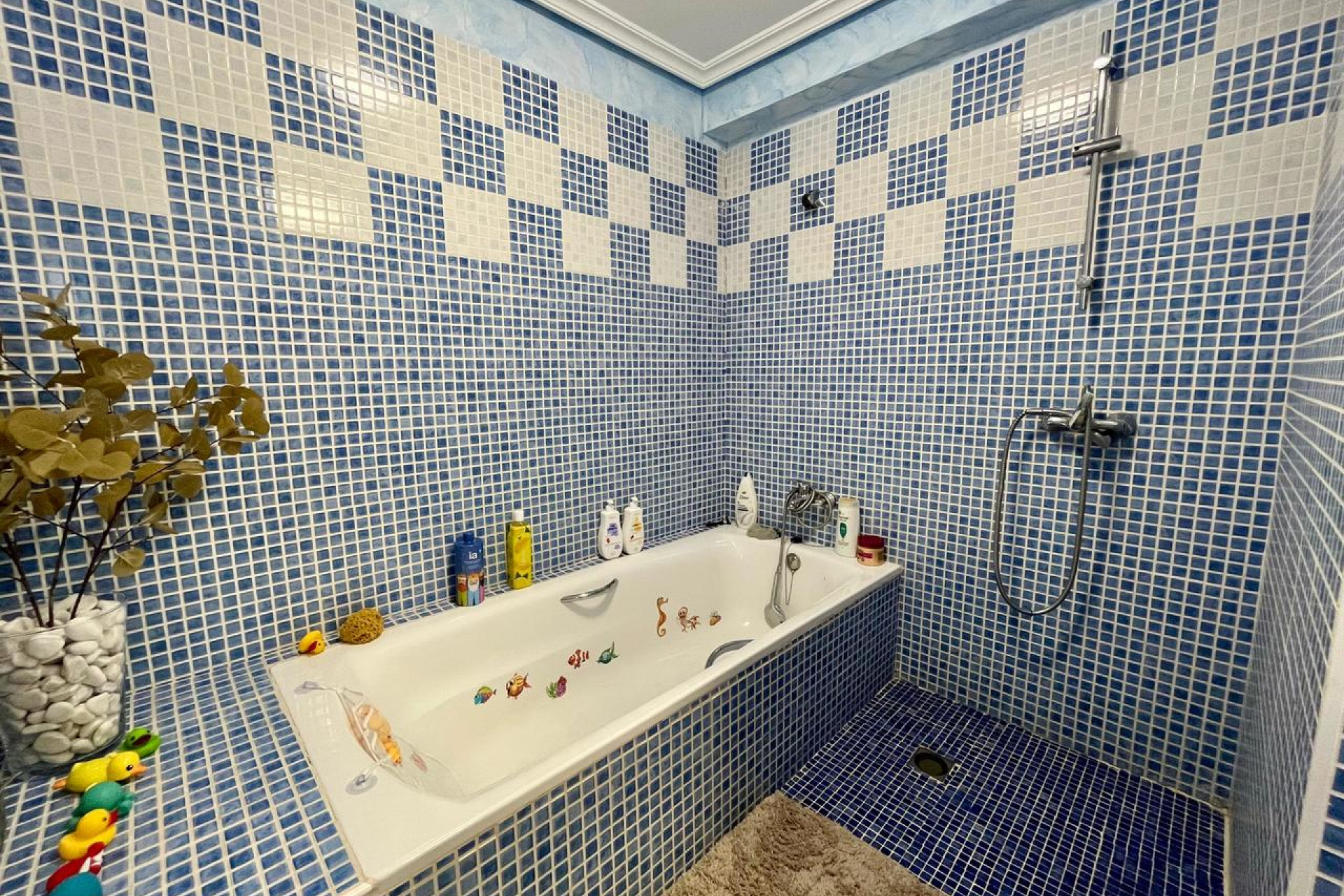 Resale - 7. Finca / Country property - El Esparragal - Costa Calida