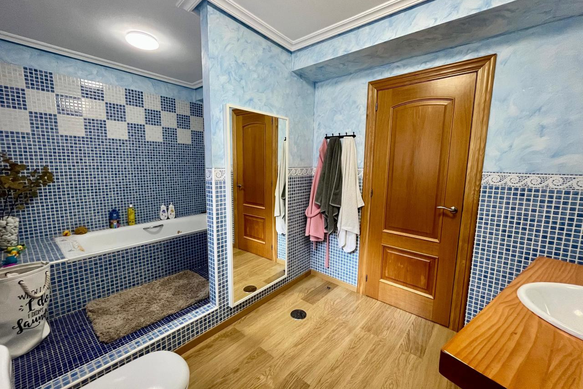 Resale - 7. Finca / Country property - El Esparragal - Costa Calida