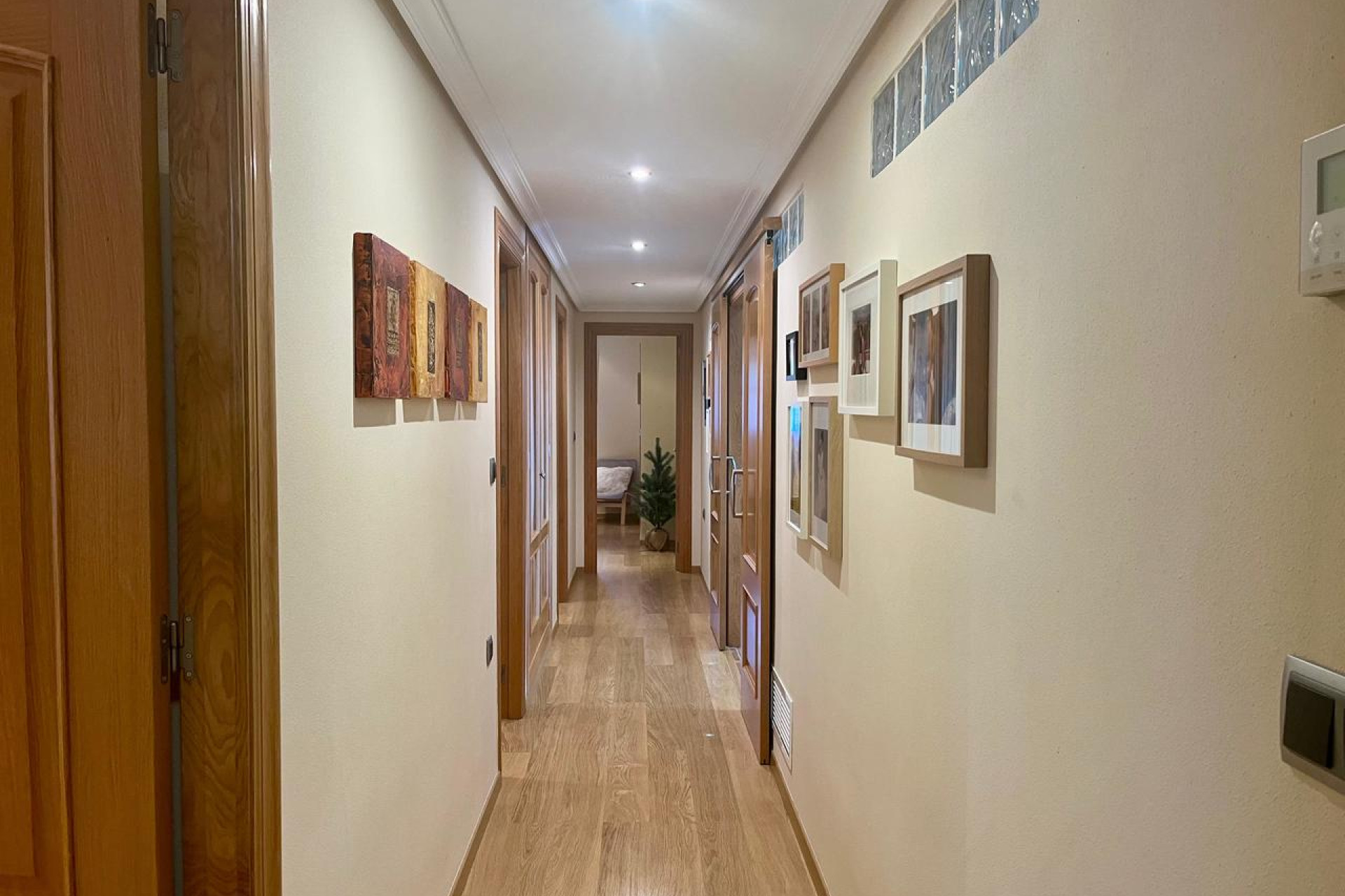 Resale - 7. Finca / Country property - El Esparragal - Costa Calida