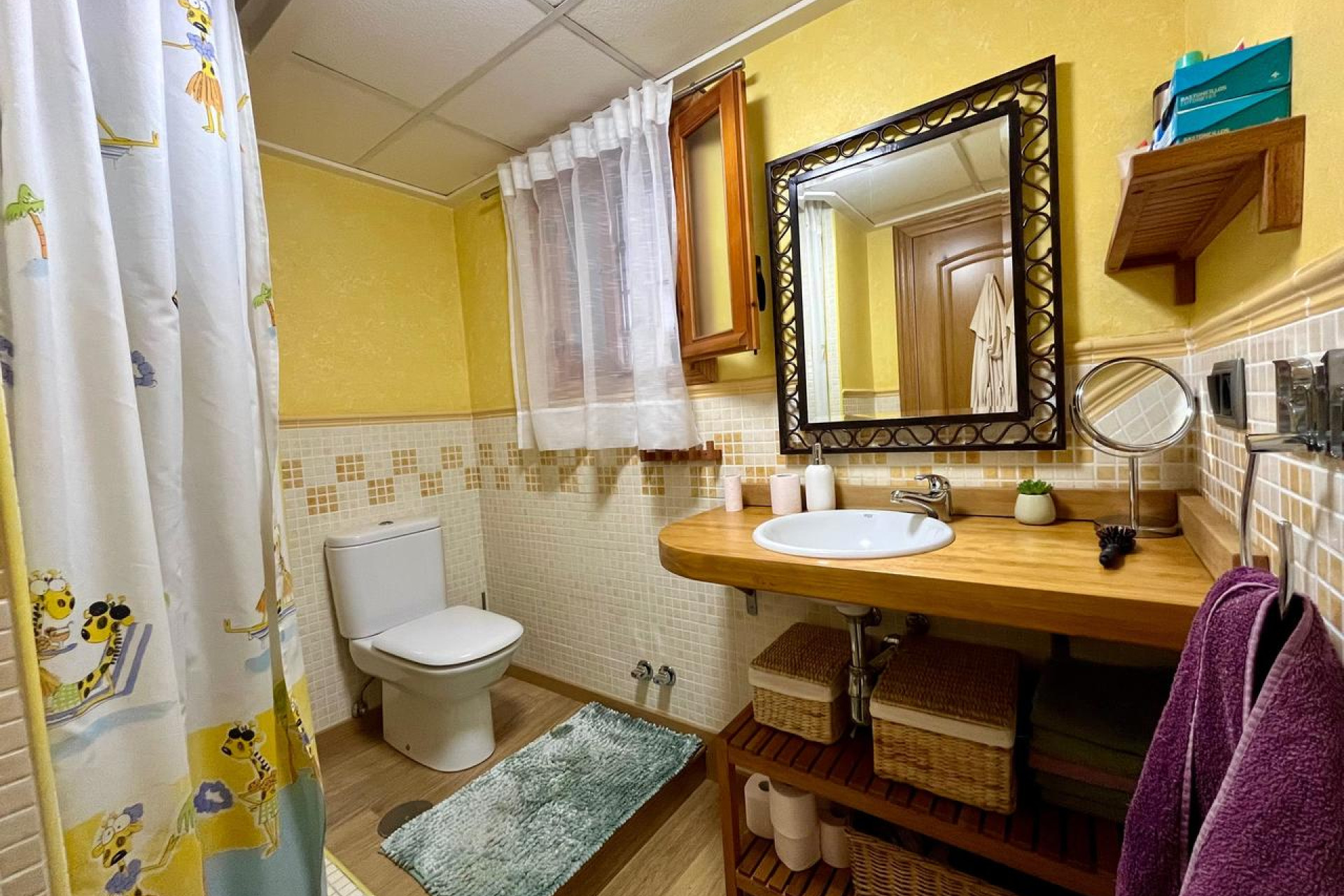 Resale - 7. Finca / Country property - El Esparragal - Costa Calida