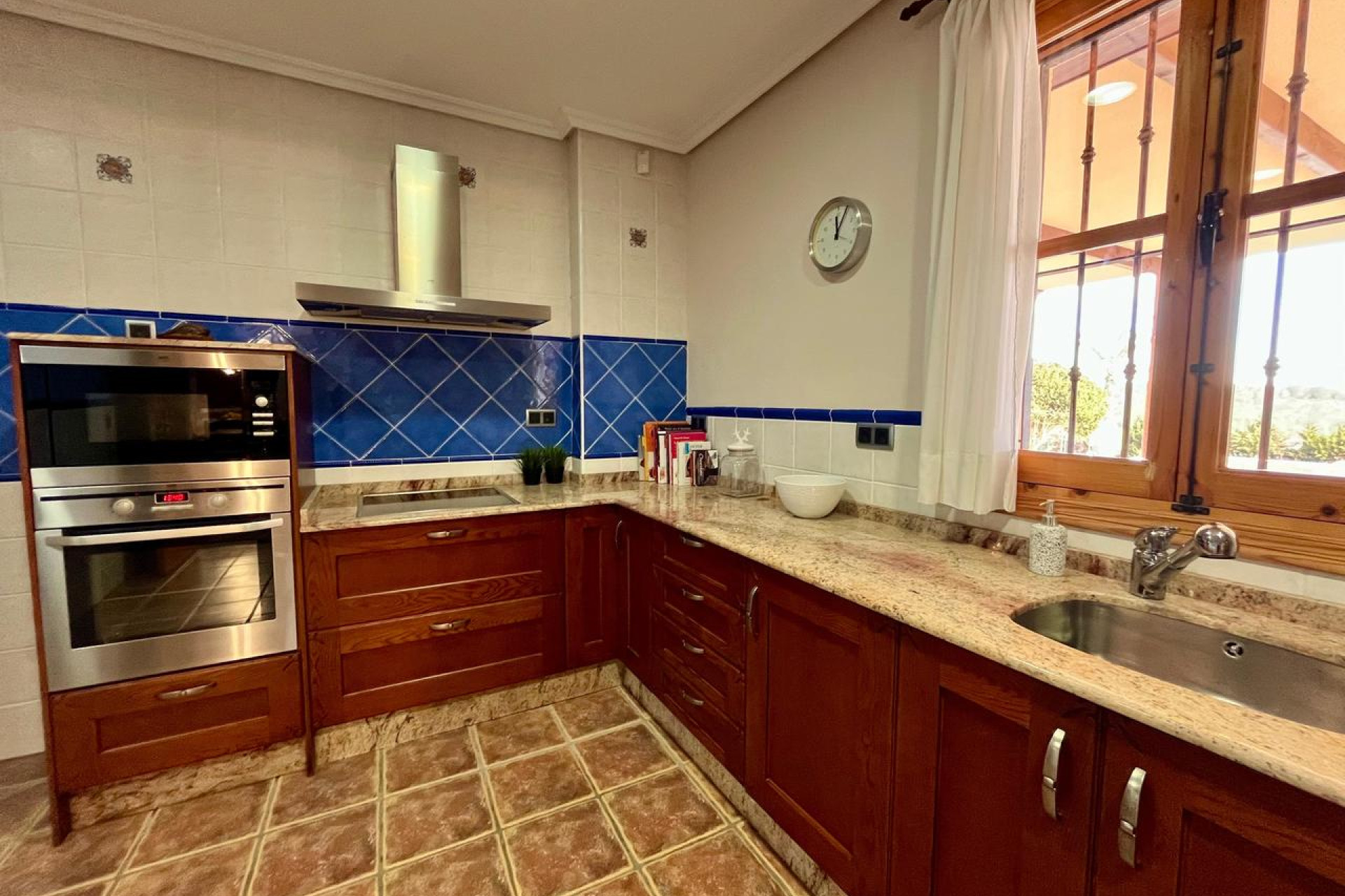 Resale - 7. Finca / Country property - El Esparragal - Costa Calida