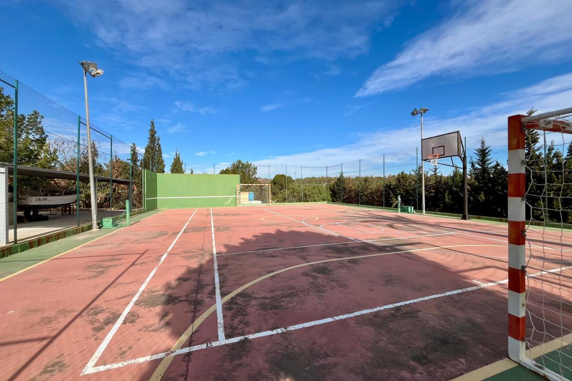 Resale - 7. Finca / Country property - El Esparragal - Costa Calida