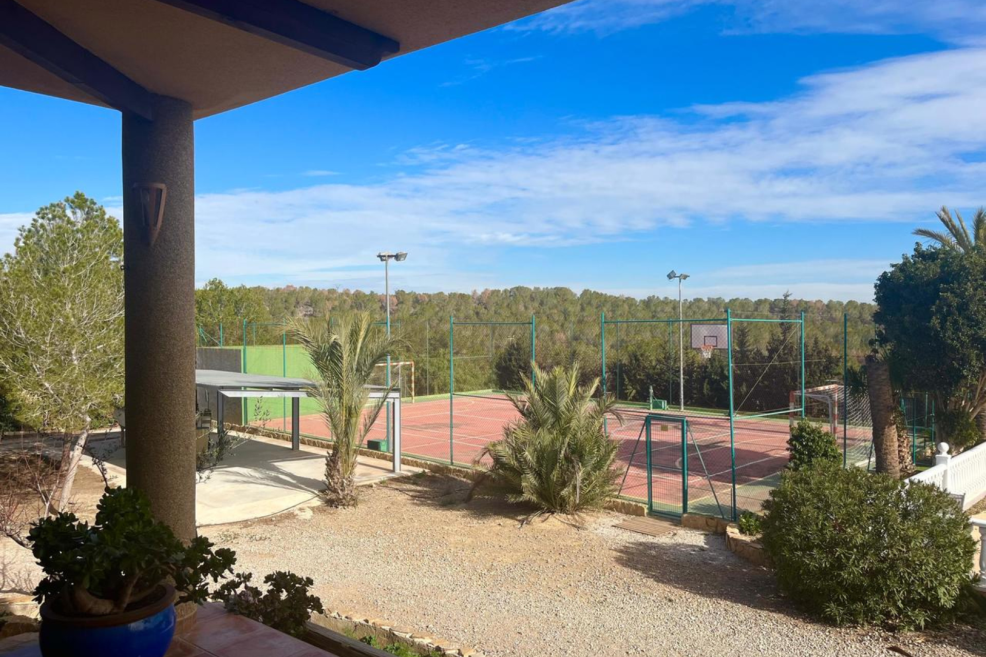 Resale - 7. Finca / Country property - El Esparragal - Costa Calida