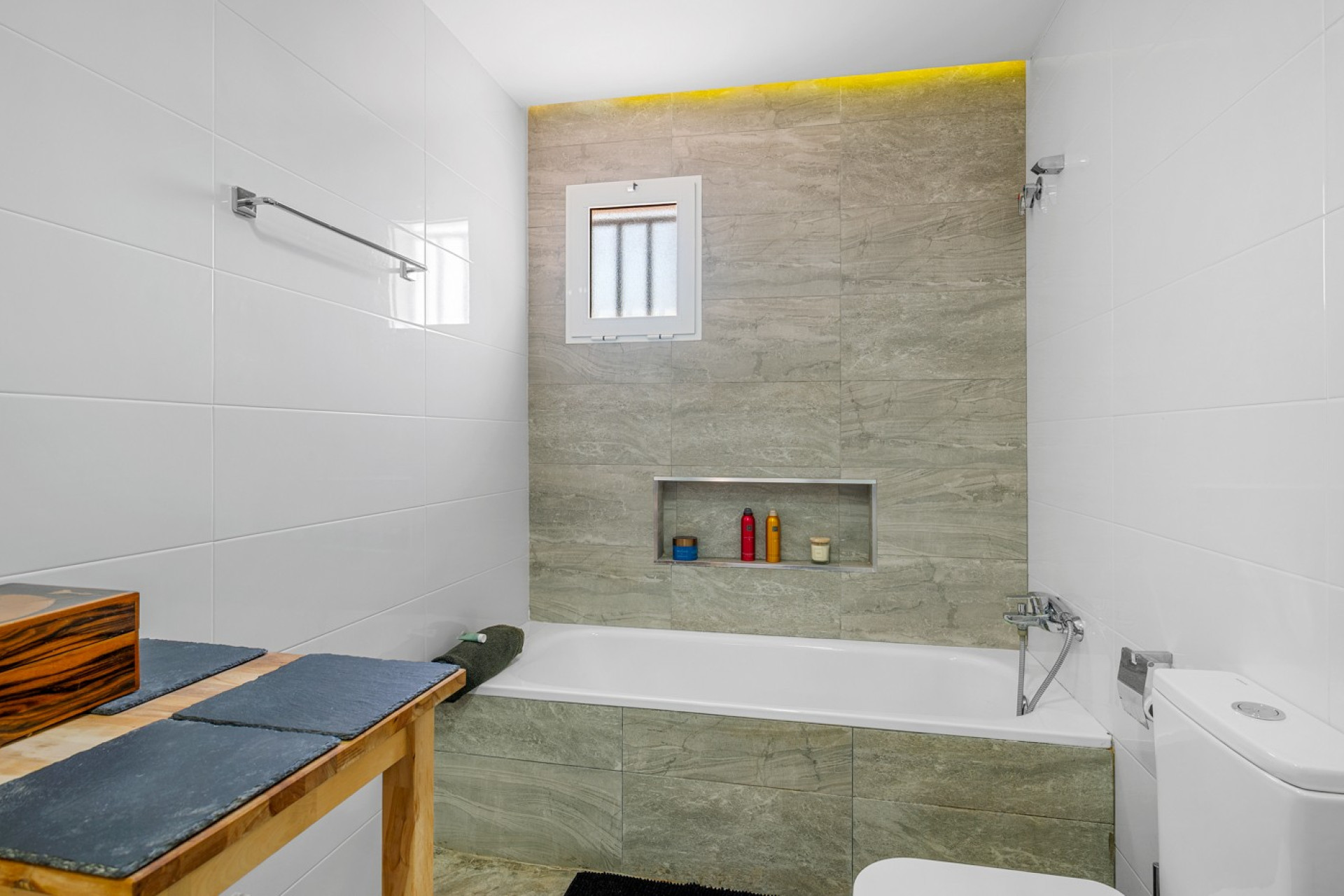 Resale - 7. Finca / Country property - Elche - Costa Blanca South