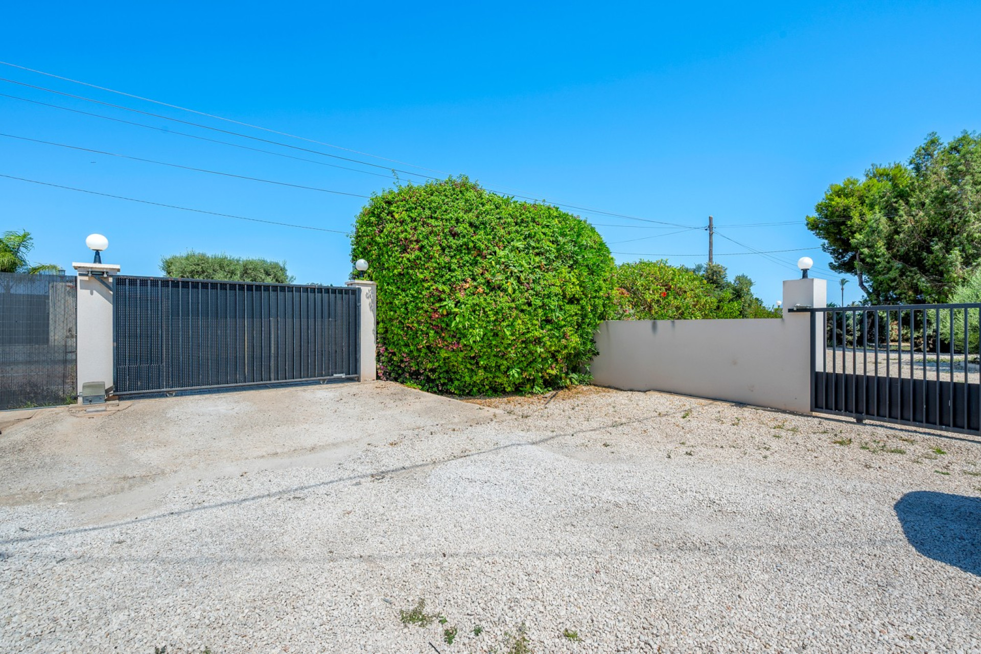 Resale - 7. Finca / Country property - Elche - Costa Blanca South