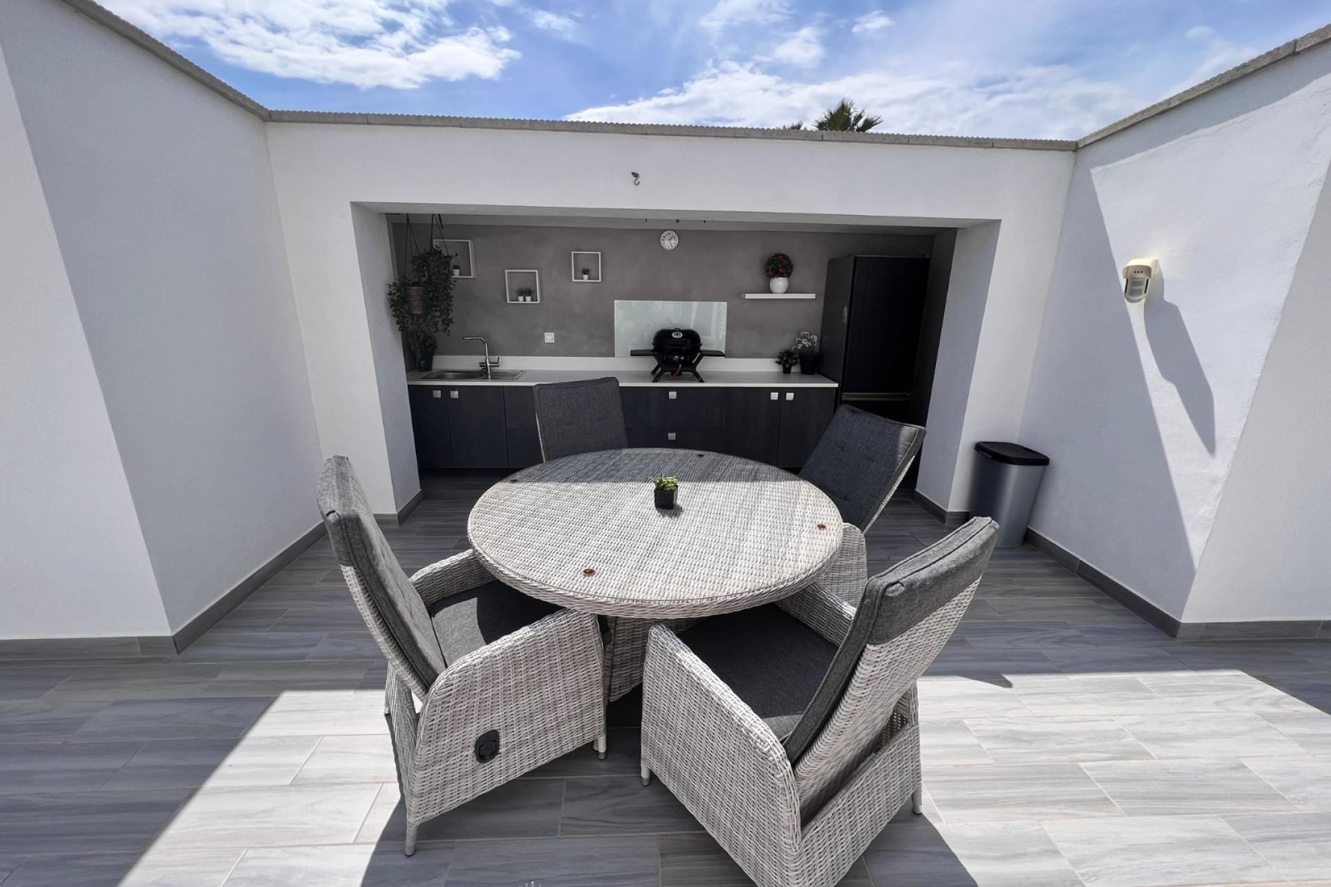 Resale - 7. Finca / Country property - Elche - Costa Blanca South