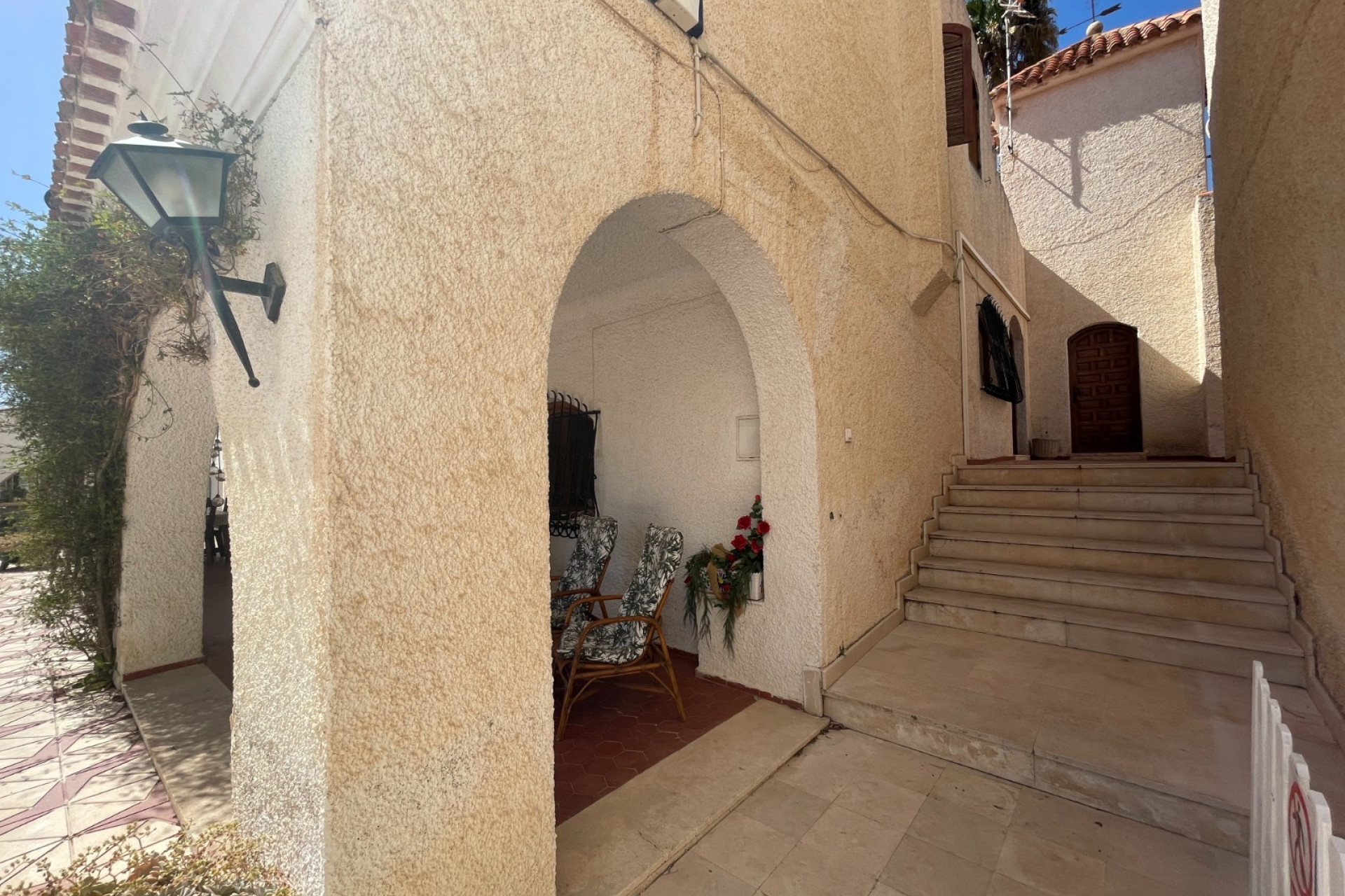 Resale - 7. Finca / Country property - Elda