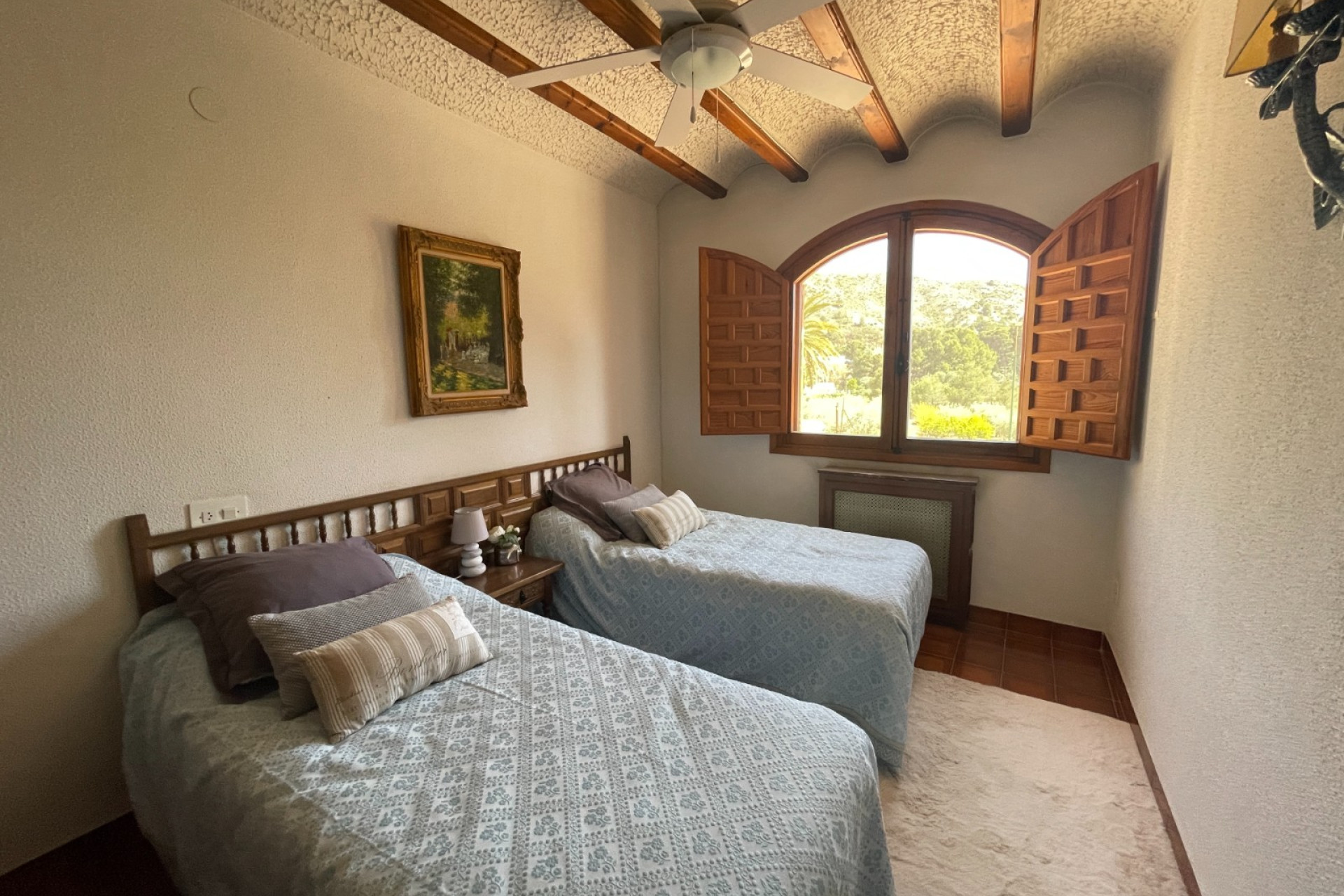 Resale - 7. Finca / Country property - Elda