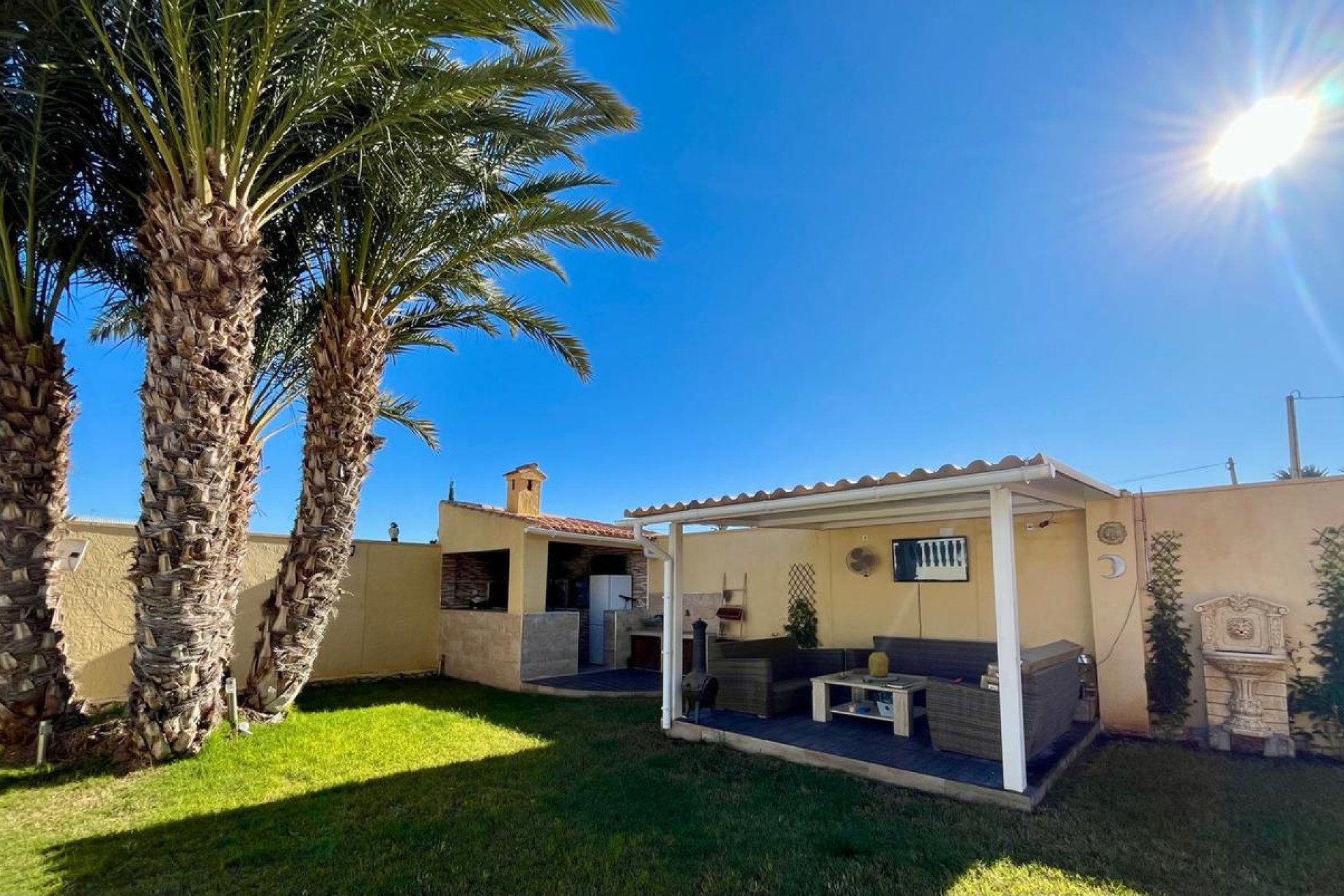 Resale - 7. Finca / Country property - Fortuna - Costa Calida