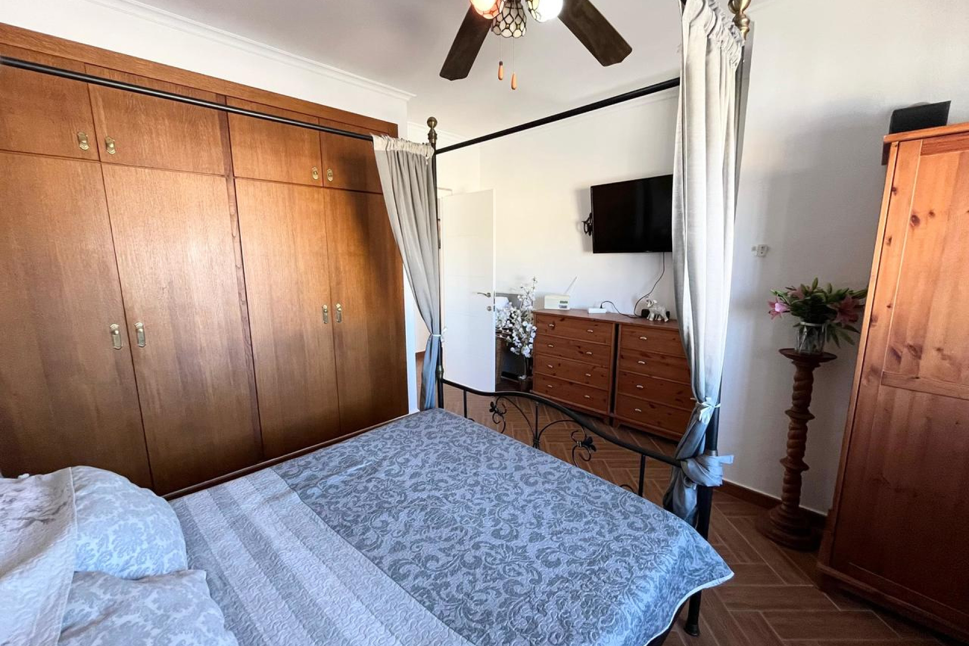 Resale - 7. Finca / Country property - Fortuna - Costa Calida