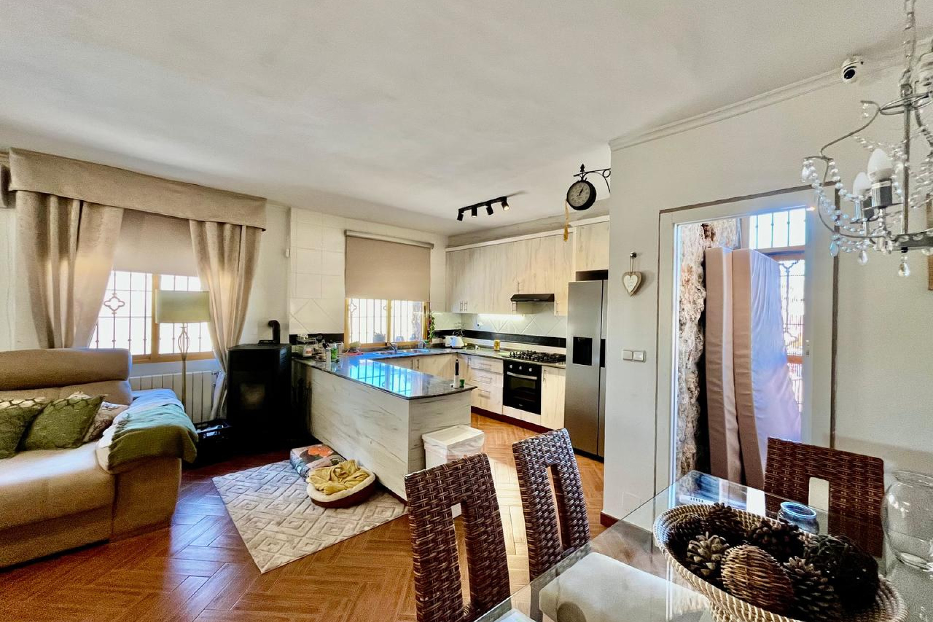 Resale - 7. Finca / Country property - Fortuna - Costa Calida