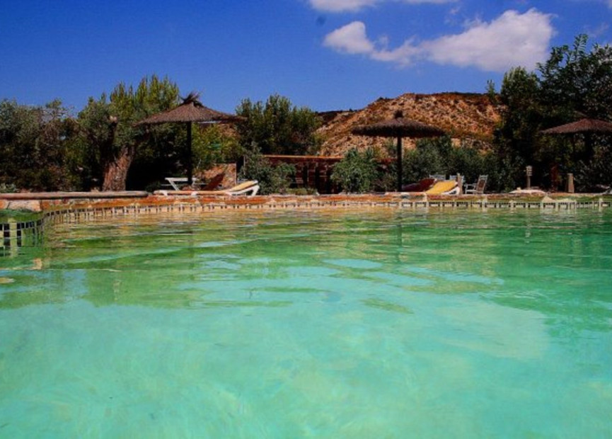 Resale - 7. Finca / Country property - Gea Y Truyols - Costa Calida