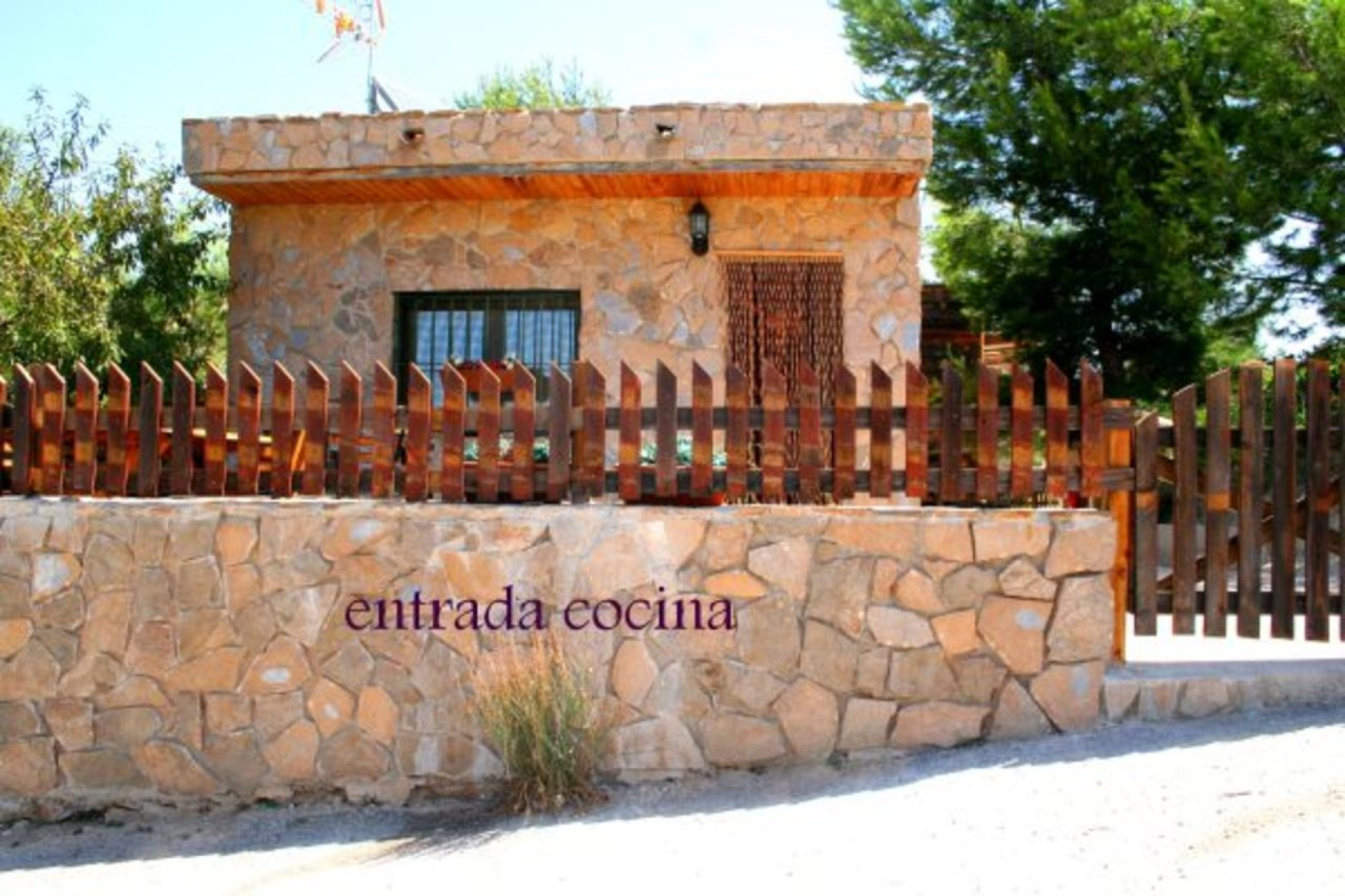 Resale - 7. Finca / Country property - Gea Y Truyols - Costa Calida