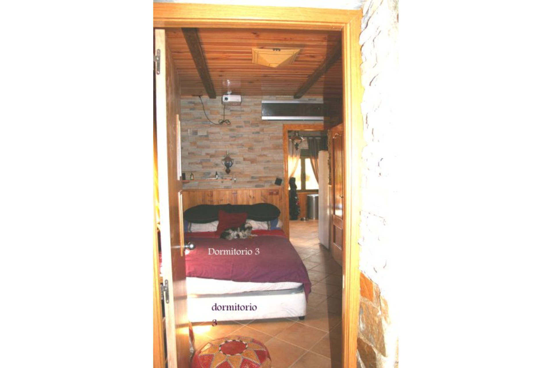 Resale - 7. Finca / Country property - Gea Y Truyols - Costa Calida