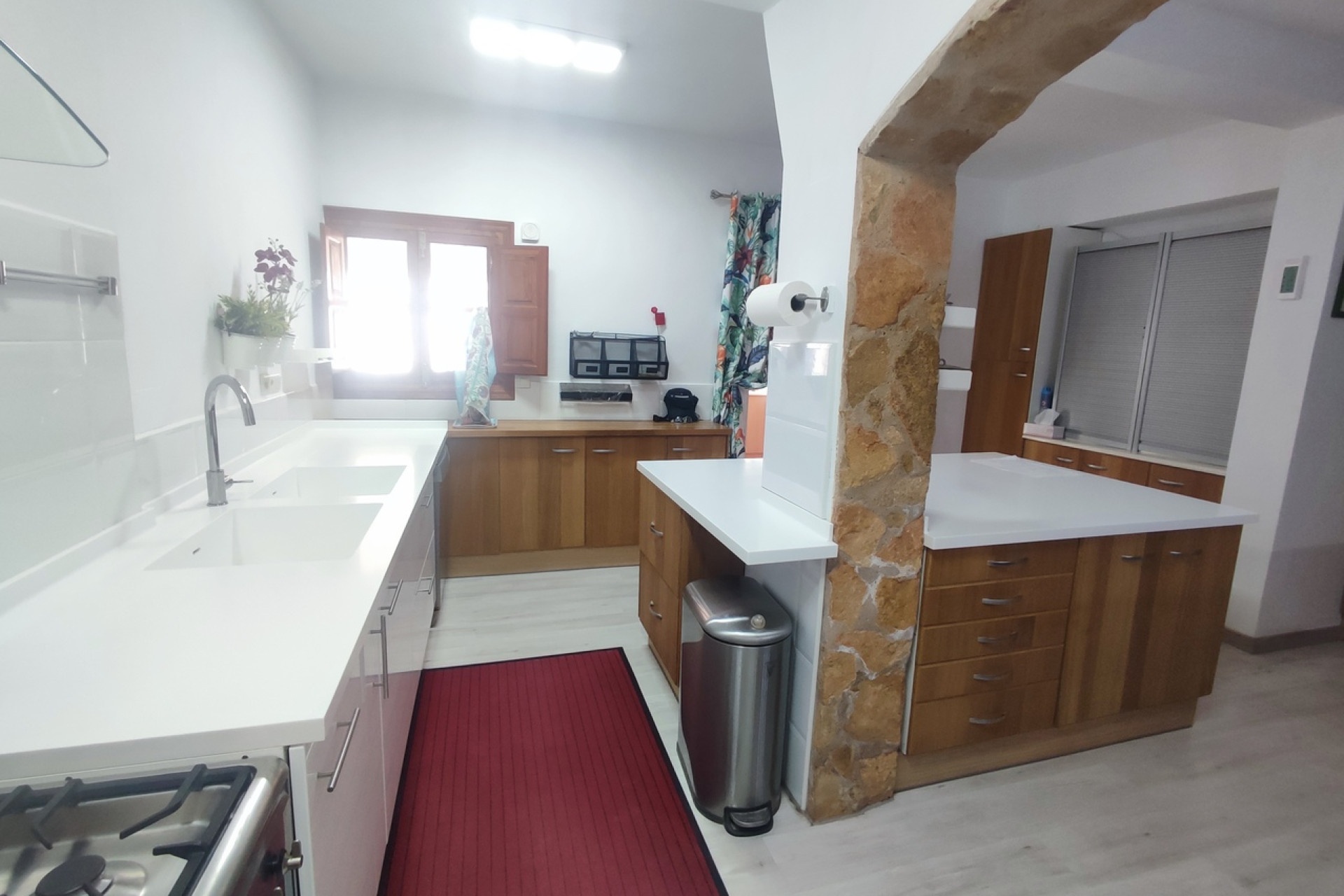 Resale - 7. Finca / Country property - Gea y Truyols - Urb Lo Santiago