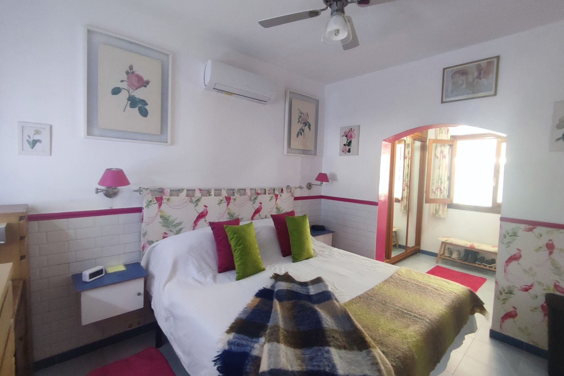 Resale - 7. Finca / Country property - Gea y Truyols - Urb Lo Santiago