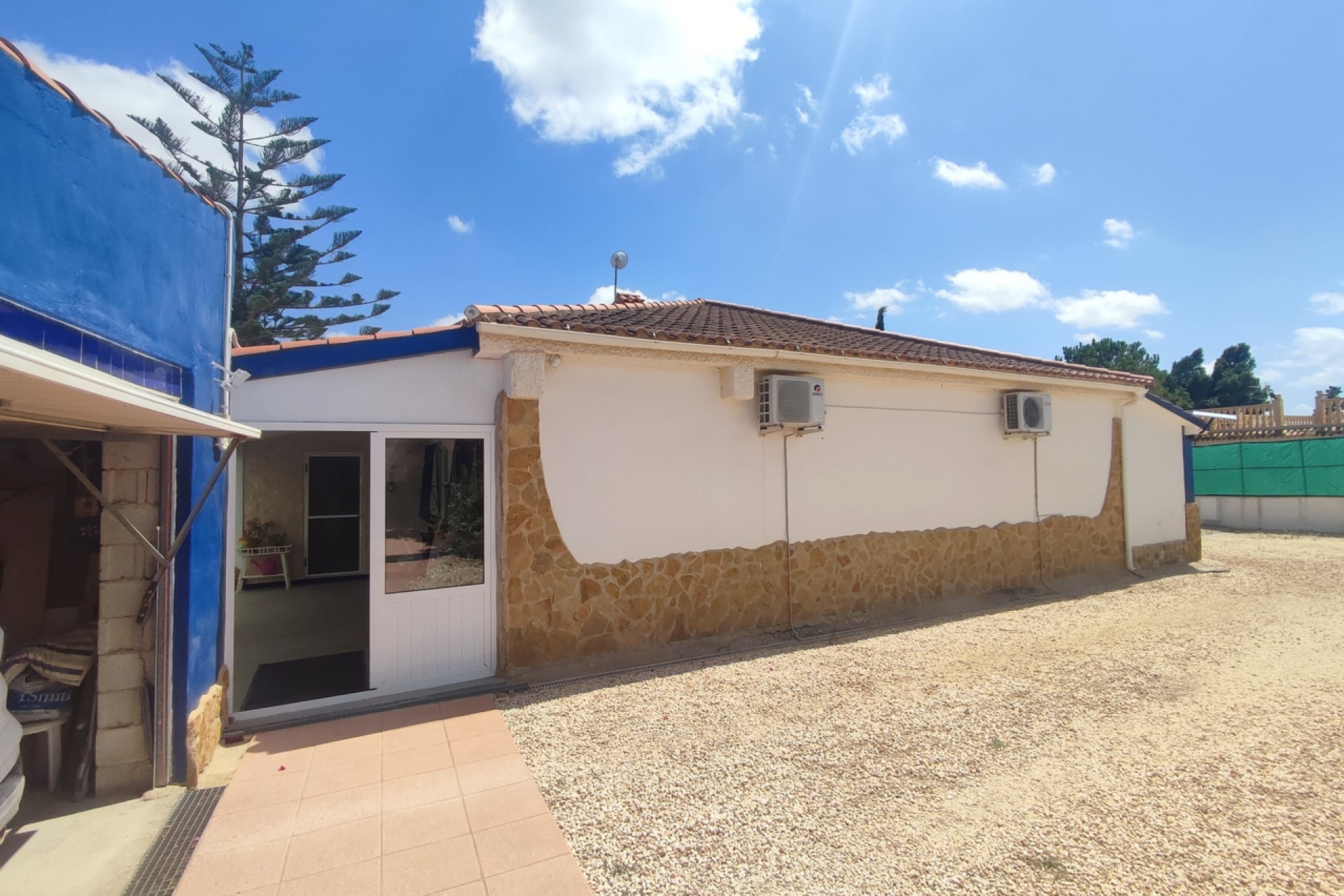 Resale - 7. Finca / Country property - Gea y Truyols - Urb Lo Santiago