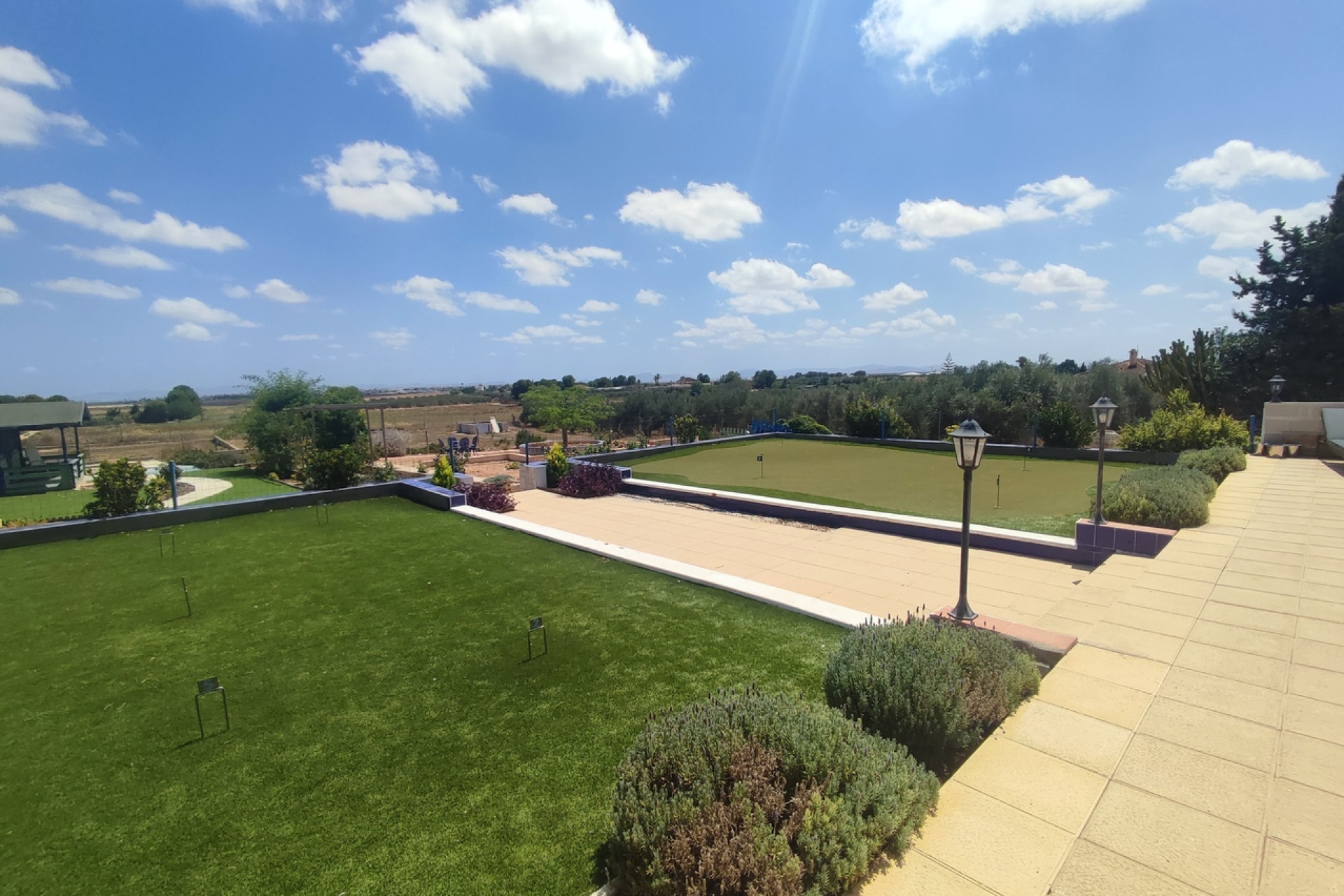 Resale - 7. Finca / Country property - Gea y Truyols - Urb Lo Santiago