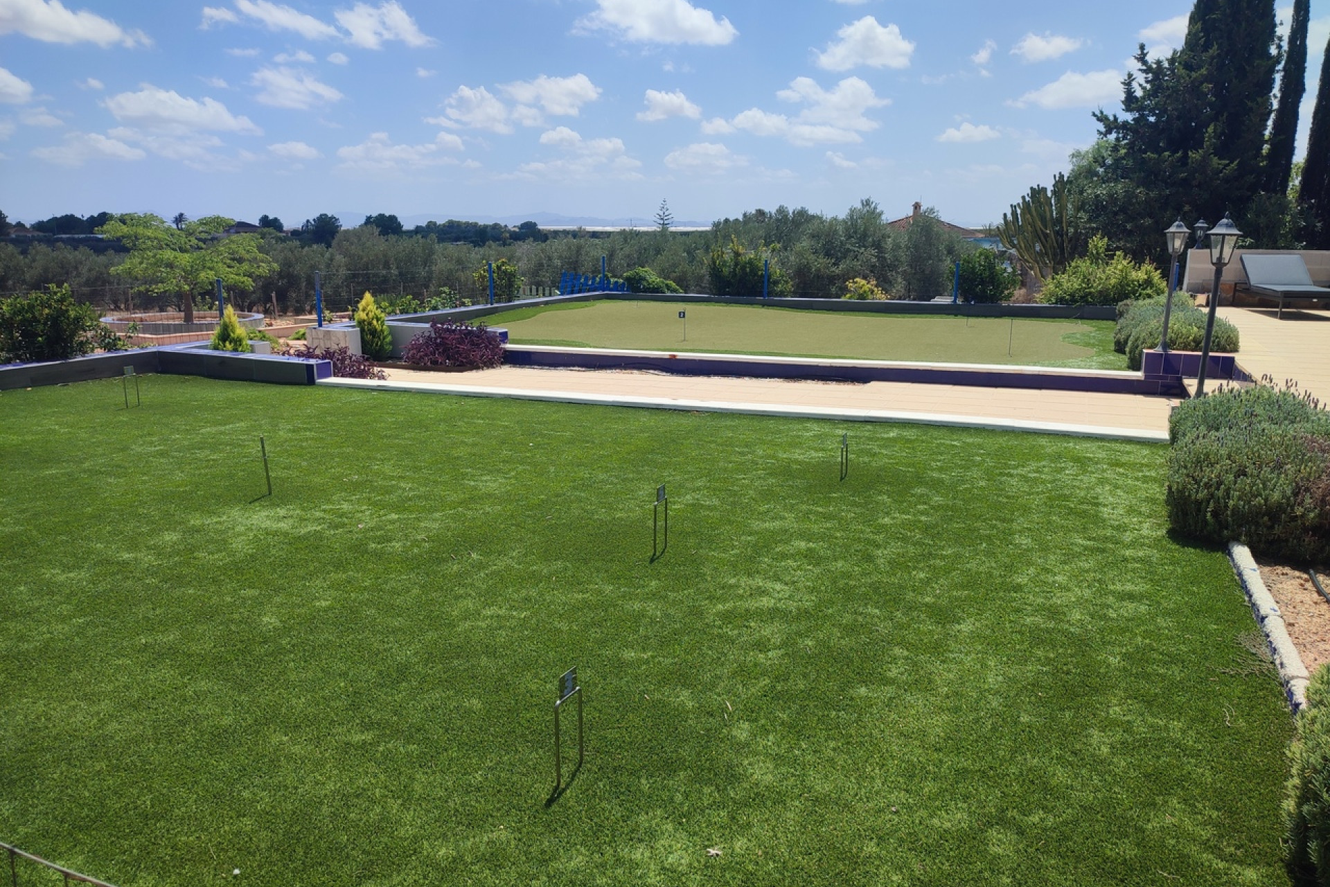 Resale - 7. Finca / Country property - Gea y Truyols - Urb Lo Santiago