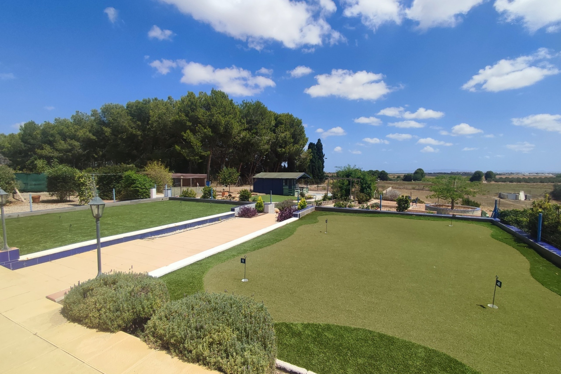 Resale - 7. Finca / Country property - Gea y Truyols - Urb Lo Santiago