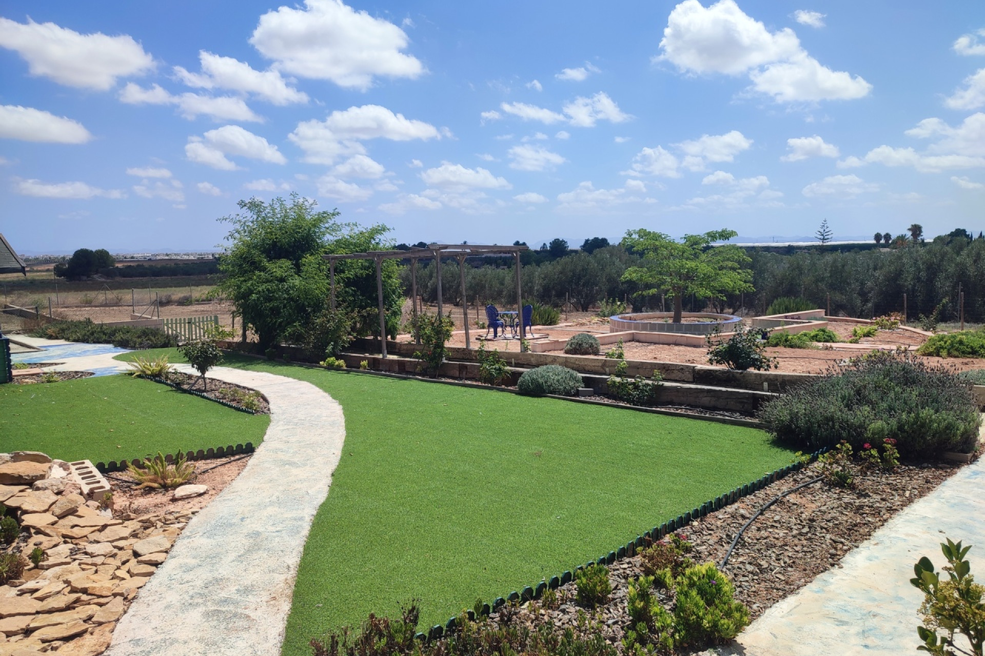 Resale - 7. Finca / Country property - Gea y Truyols - Urb Lo Santiago