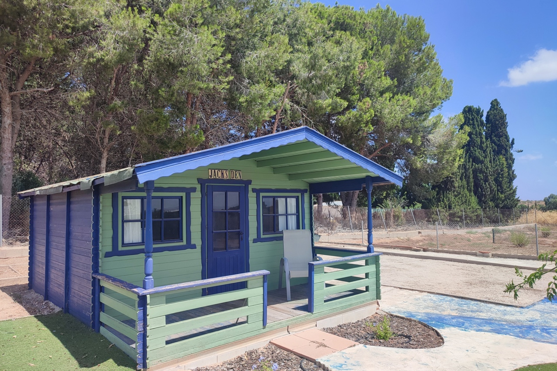 Resale - 7. Finca / Country property - Gea y Truyols - Urb Lo Santiago