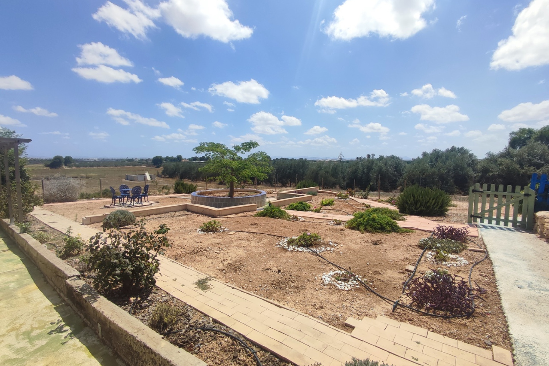 Resale - 7. Finca / Country property - Gea y Truyols - Urb Lo Santiago