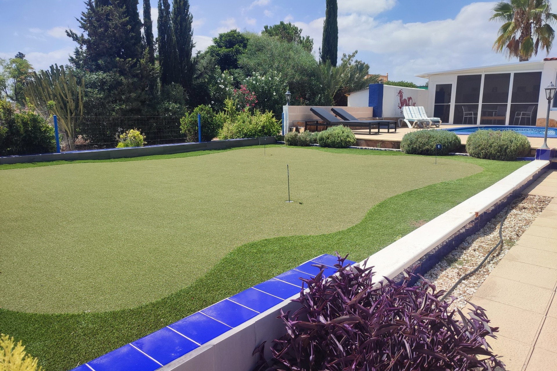 Resale - 7. Finca / Country property - Gea y Truyols - Urb Lo Santiago