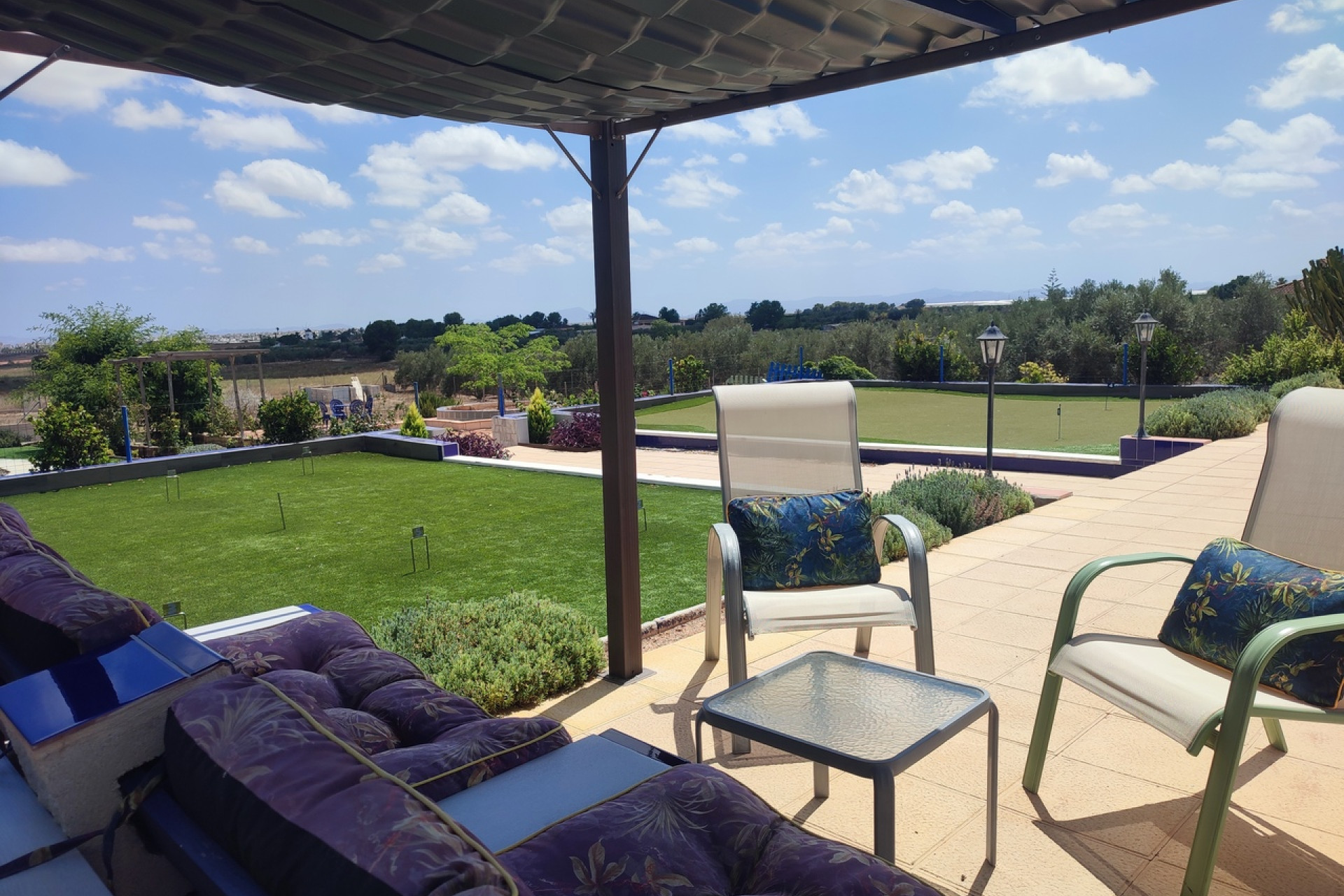 Resale - 7. Finca / Country property - Gea y Truyols - Urb Lo Santiago