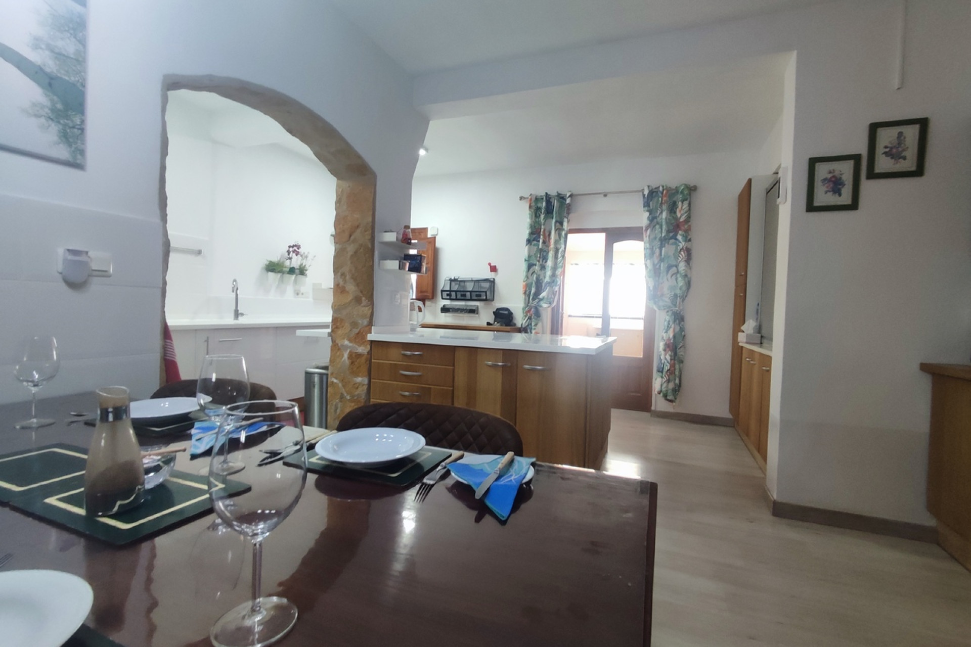 Resale - 7. Finca / Country property - Gea y Truyols - Urb Lo Santiago